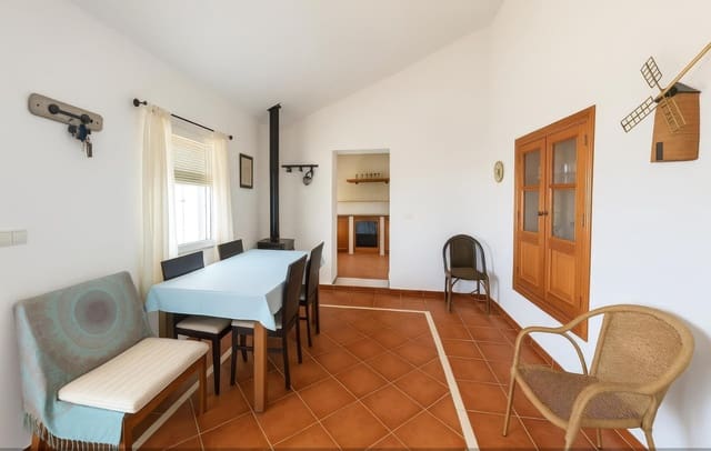 3 soveværelse Finca/Landehus til salg i Los Romanes, Viñuela - € 285.000 (Ref: 9240250)