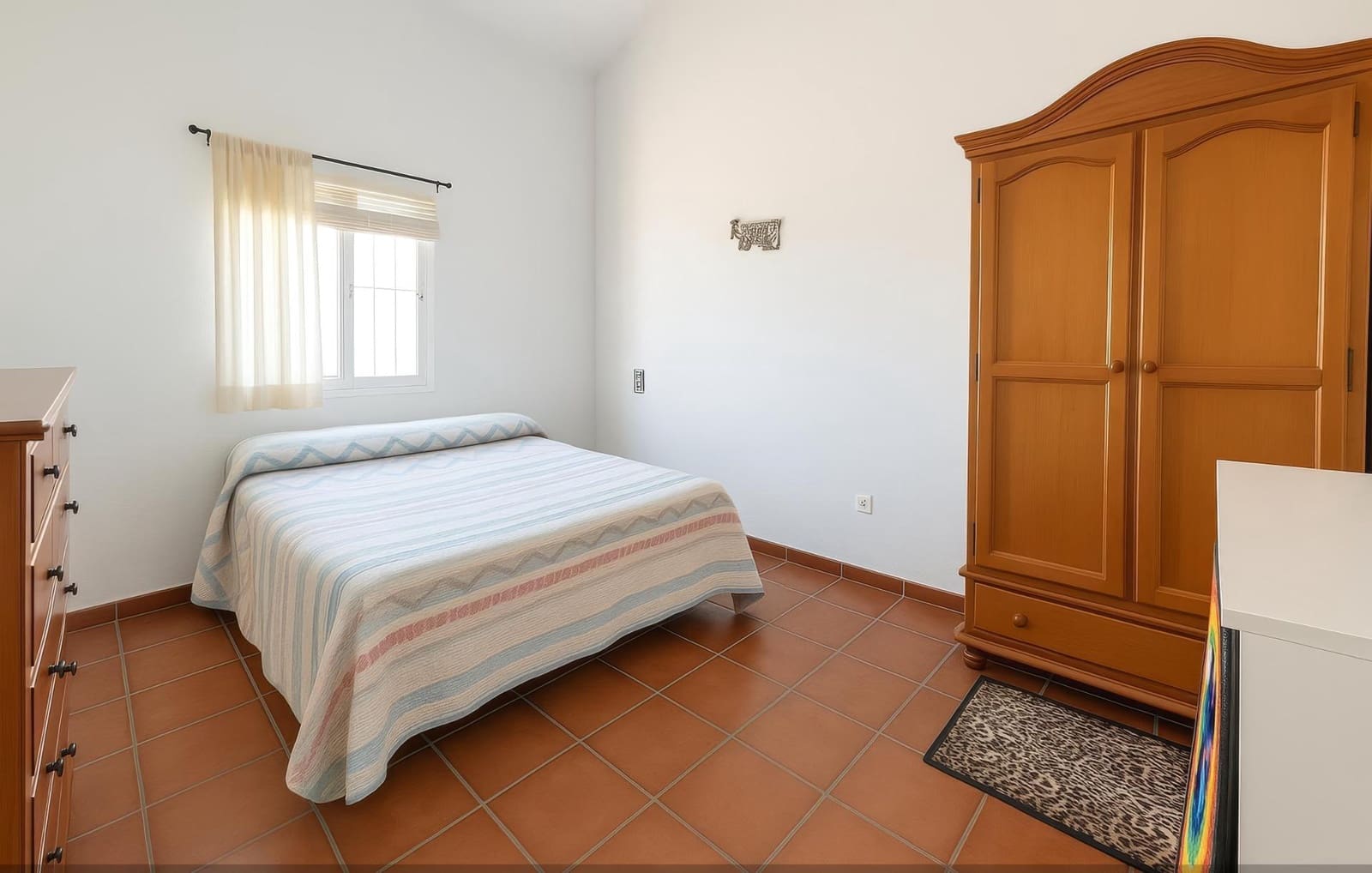 3 soveværelse Finca/Landehus til salg i Los Romanes - € 285.000 (Ref: 9240250)