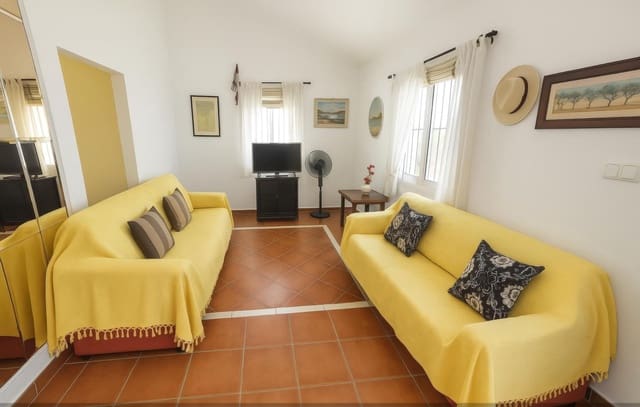 3 soveværelse Finca/Landehus til salg i Los Romanes, Viñuela - € 285.000 (Ref: 9240250)