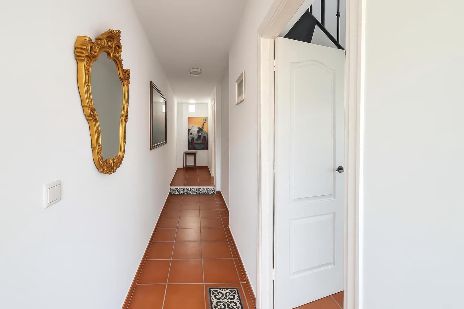 3 soveværelse Finca/Landehus til salg i Los Romanes - € 285.000 (Ref: 9240250)