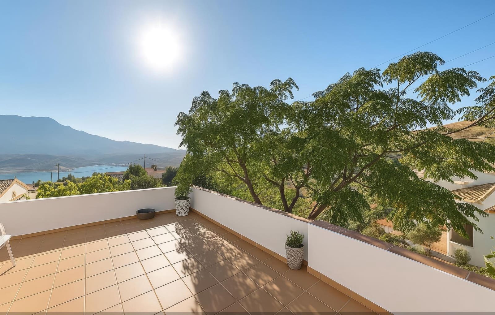 3 soveværelse Finca/Landehus til salg i Los Romanes - € 285.000 (Ref: 9240250)