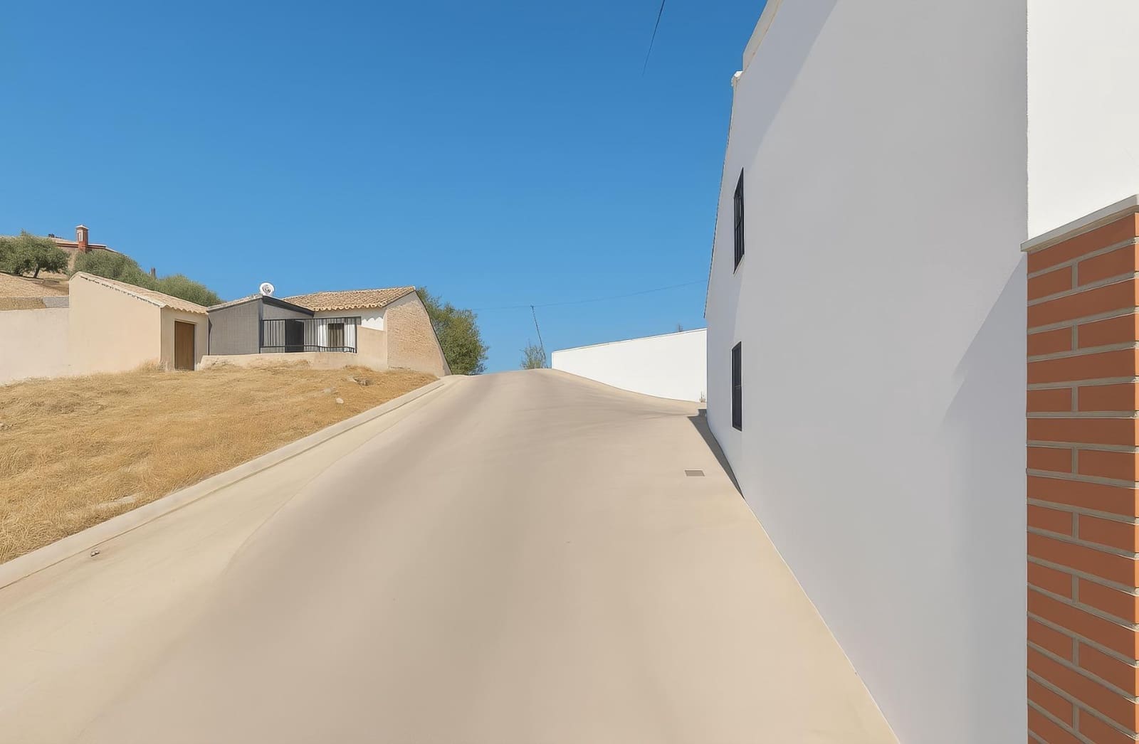 3 soveværelse Finca/Landehus til salg i Los Romanes - € 285.000 (Ref: 9240250)