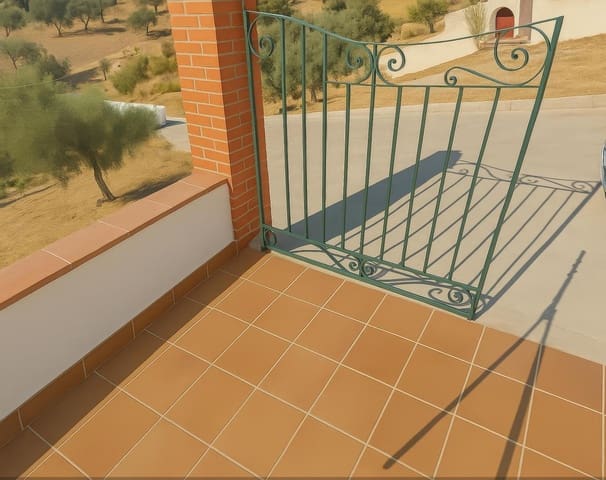 3 soveværelse Finca/Landehus til salg i Los Romanes, Viñuela - € 285.000 (Ref: 9240250)