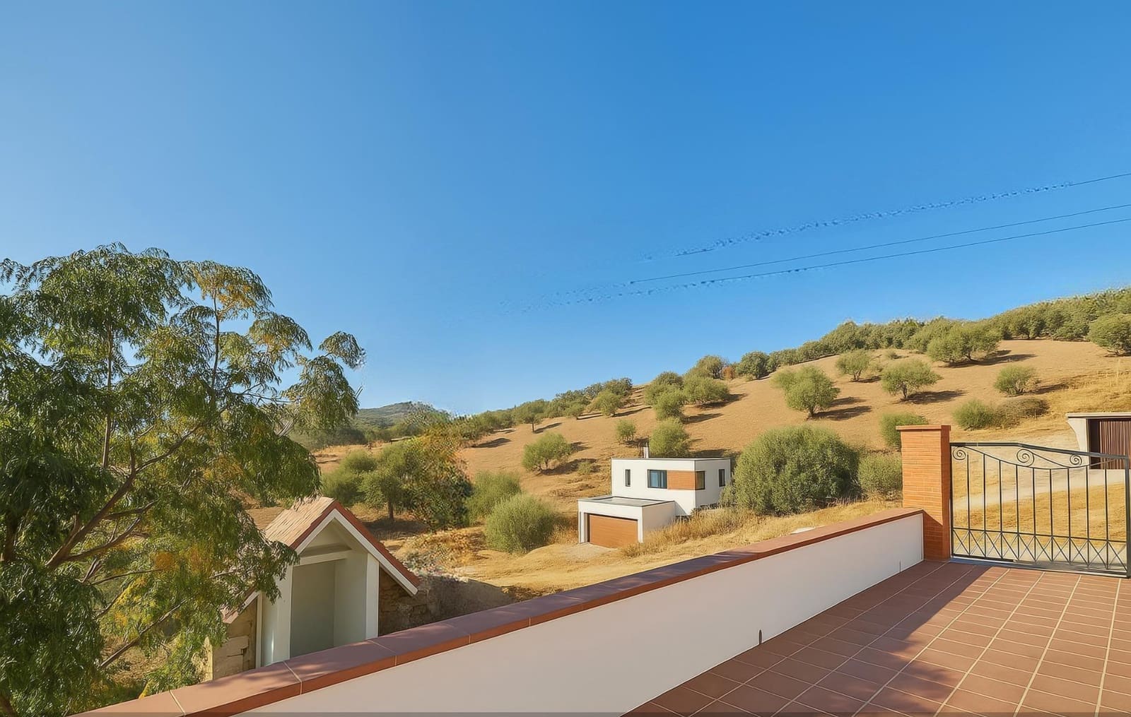 3 soveværelse Finca/Landehus til salg i Los Romanes - € 285.000 (Ref: 9240250)