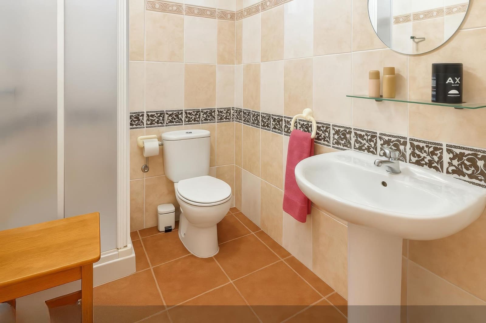 3 soveværelse Finca/Landehus til salg i Los Romanes - € 285.000 (Ref: 9240250)