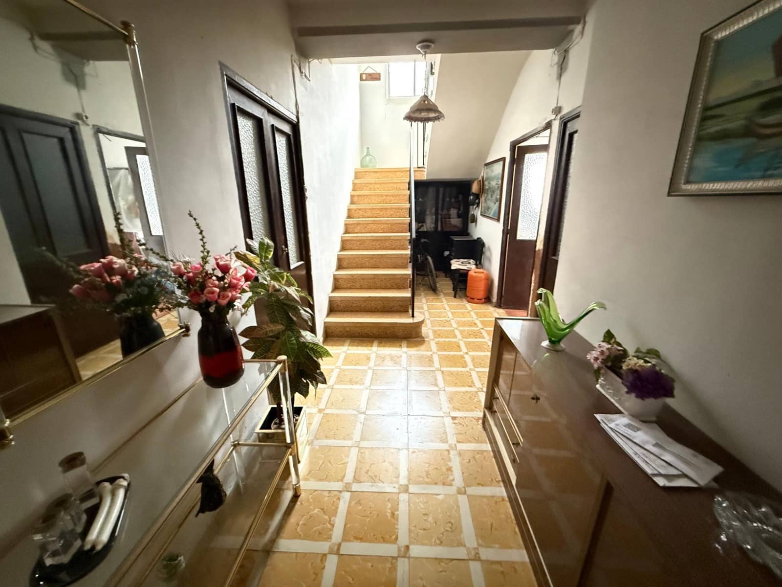 6 soveværelse Rækkehus til salg i Cozvijar med garage - € 228.300 (Ref: 9243228)