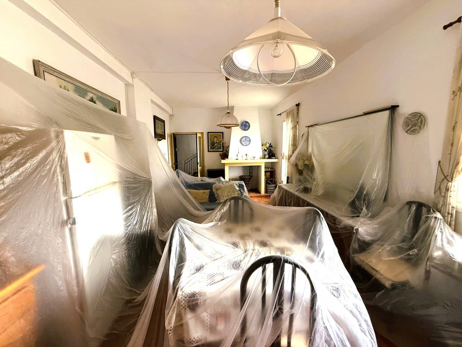 6 soveværelse Rækkehus til salg i Cozvijar med garage - € 228.300 (Ref: 9243228)