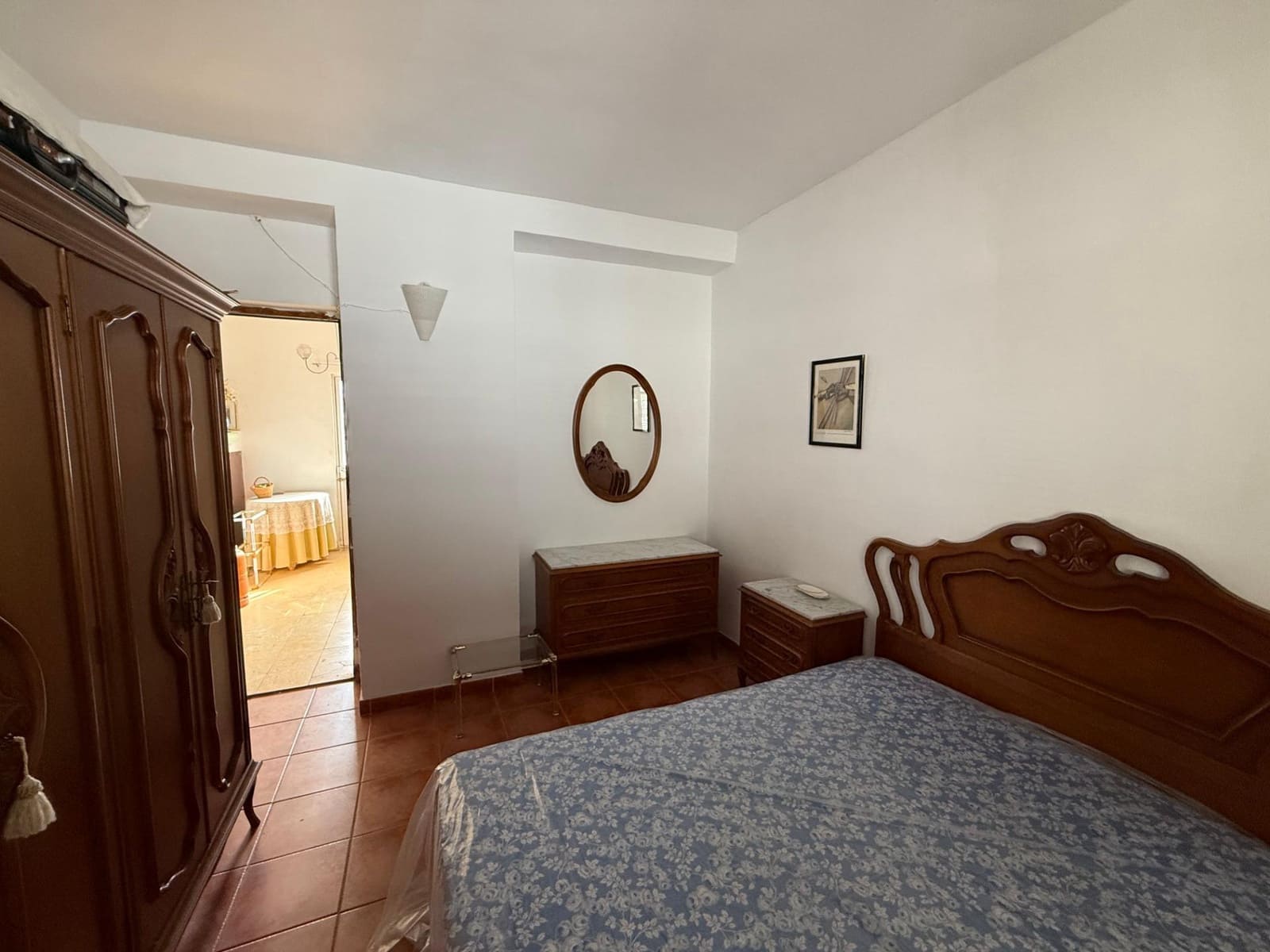 6 soveværelse Rækkehus til salg i Cozvijar med garage - € 228.300 (Ref: 9243228)