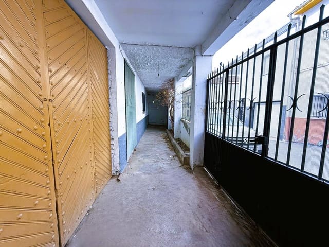 6 soveværelse Rækkehus til salg i Cozvijar, Villamena med garage - € 228.300 (Ref: 9243228)