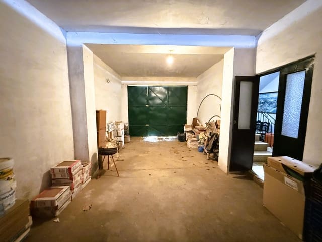 6 soveværelse Rækkehus til salg i Cozvijar, Villamena med garage - € 228.300 (Ref: 9243228)