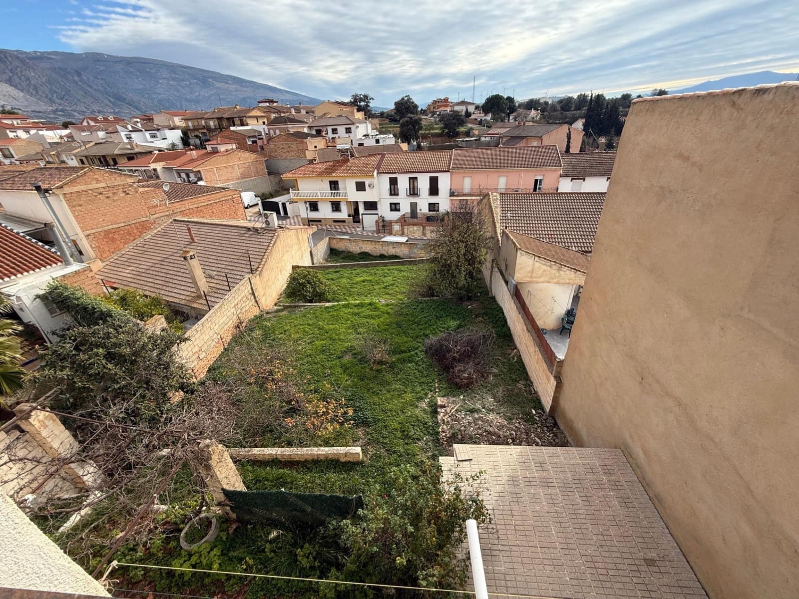 6 soveværelse Rækkehus til salg i Cozvijar med garage - € 228.300 (Ref: 9243228)