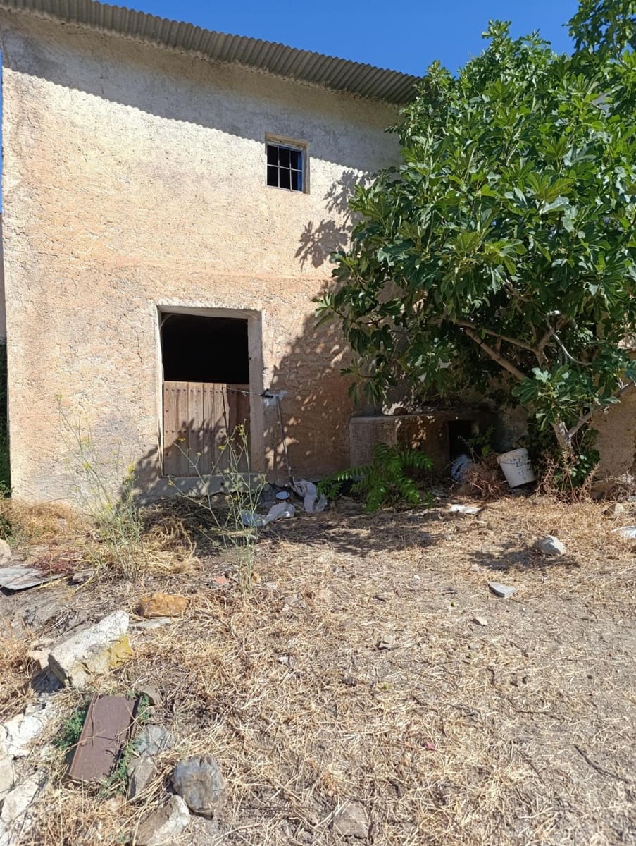 5 makuuhuone Maalaistalo myytävänä paikassa Torvizcon mukana 
autotalli - 199 000 € (Ref: 9243230)