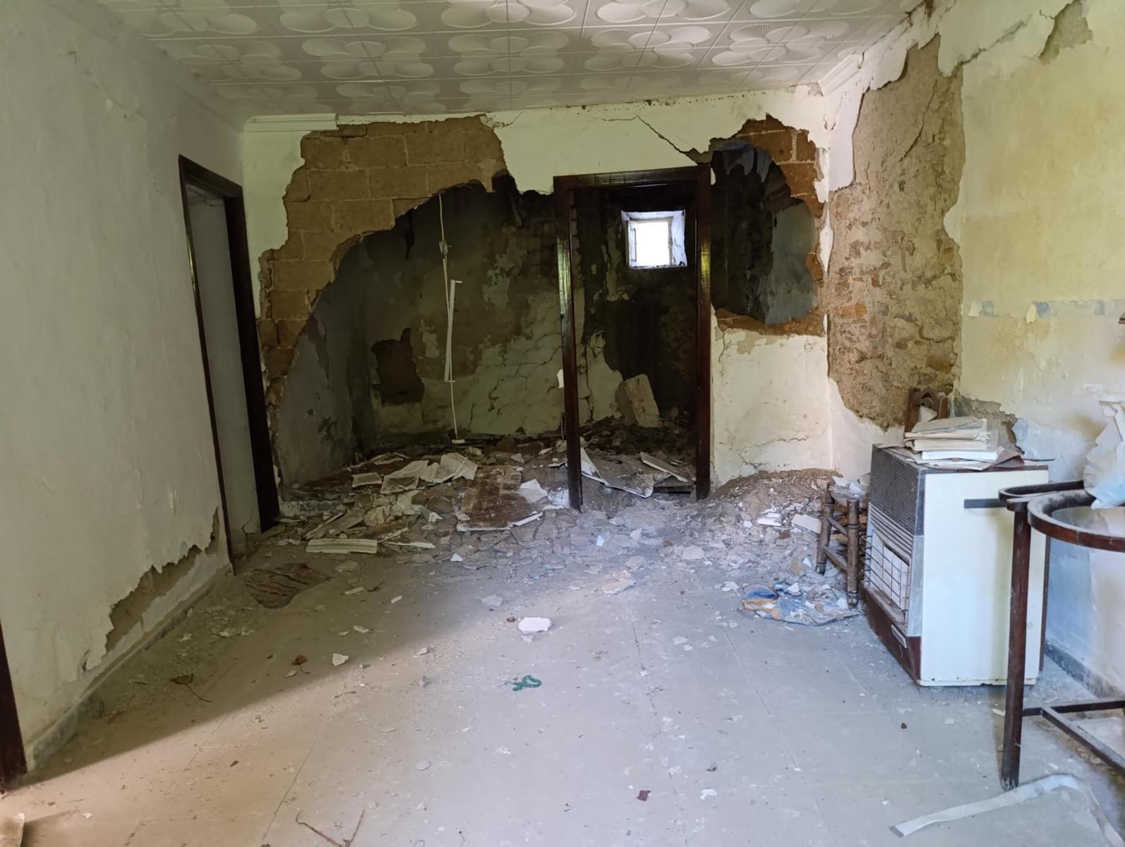 5 makuuhuone Maalaistalo myytävänä paikassa Torvizcon mukana 
autotalli - 199 000 € (Ref: 9243230)