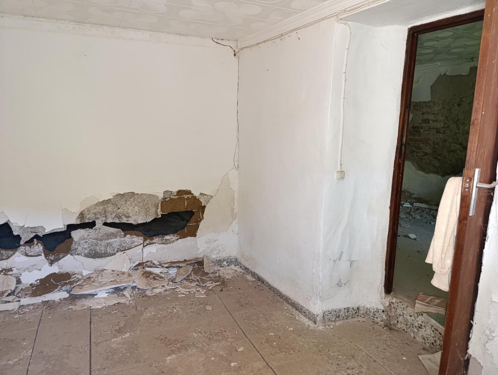 5 makuuhuone Maalaistalo myytävänä paikassa Torvizcon mukana 
autotalli - 199 000 € (Ref: 9243230)