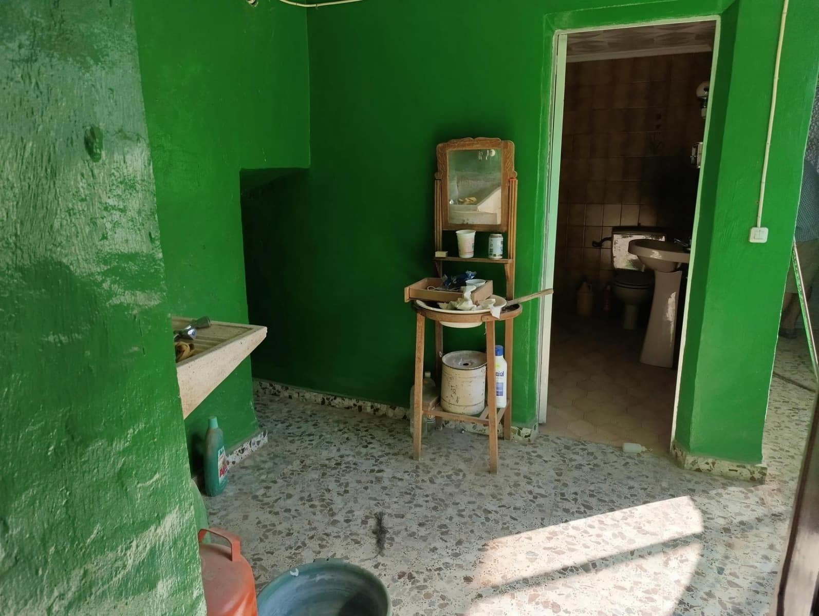 5 makuuhuone Maalaistalo myytävänä paikassa Torvizcon mukana 
autotalli - 199 000 € (Ref: 9243230)