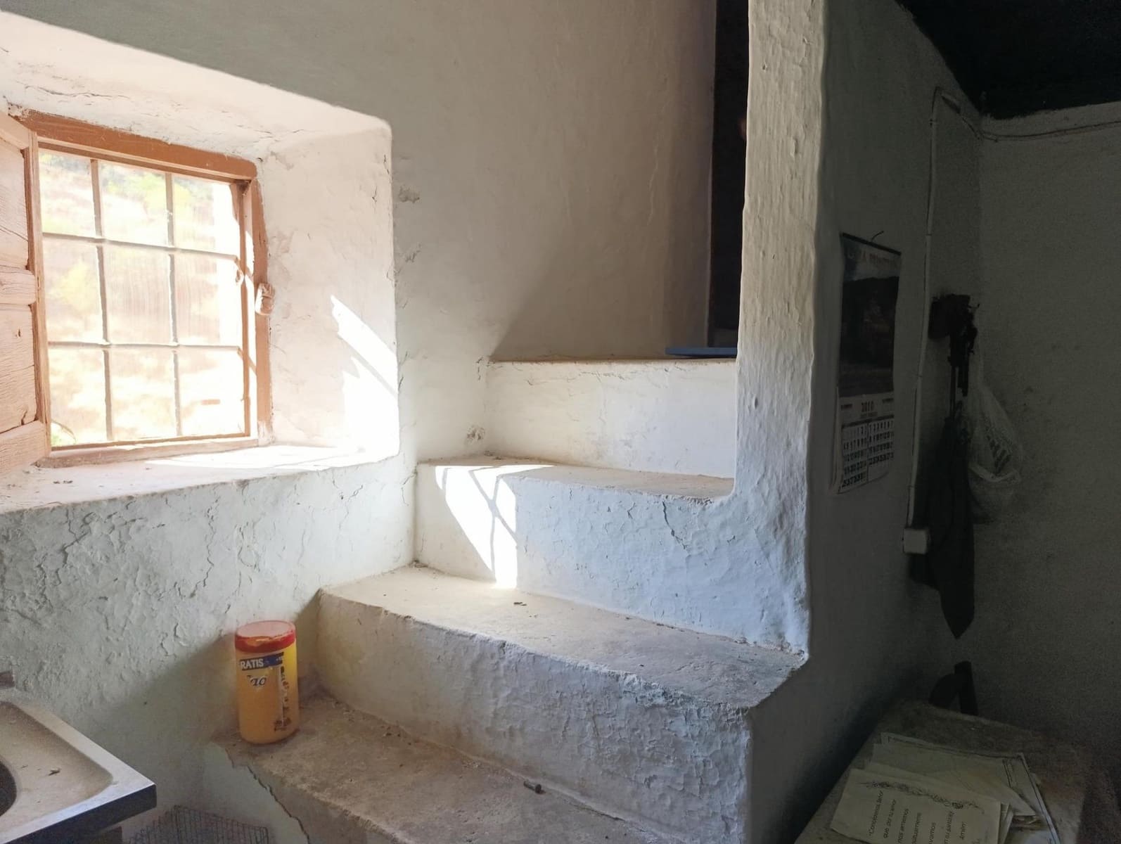 5 makuuhuone Maalaistalo myytävänä paikassa Torvizcon mukana 
autotalli - 199 000 € (Ref: 9243230)