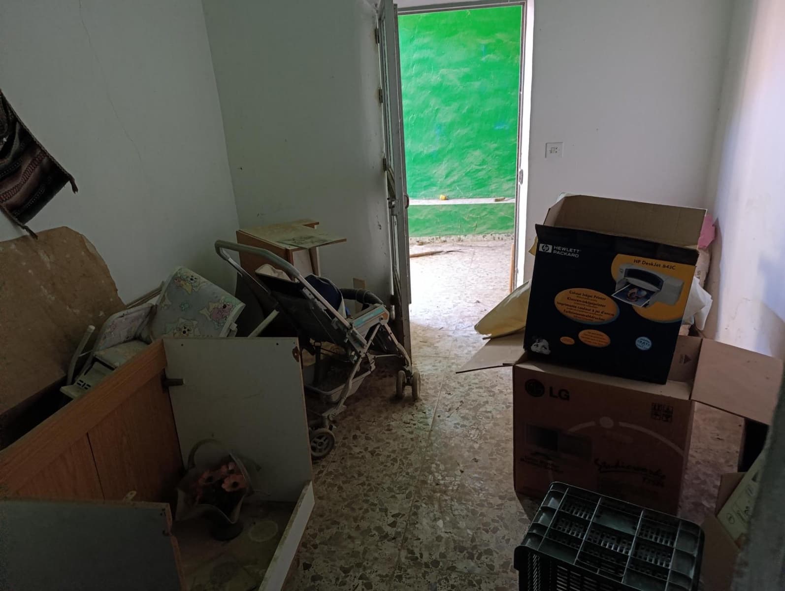 5 makuuhuone Maalaistalo myytävänä paikassa Torvizcon mukana 
autotalli - 199 000 € (Ref: 9243230)