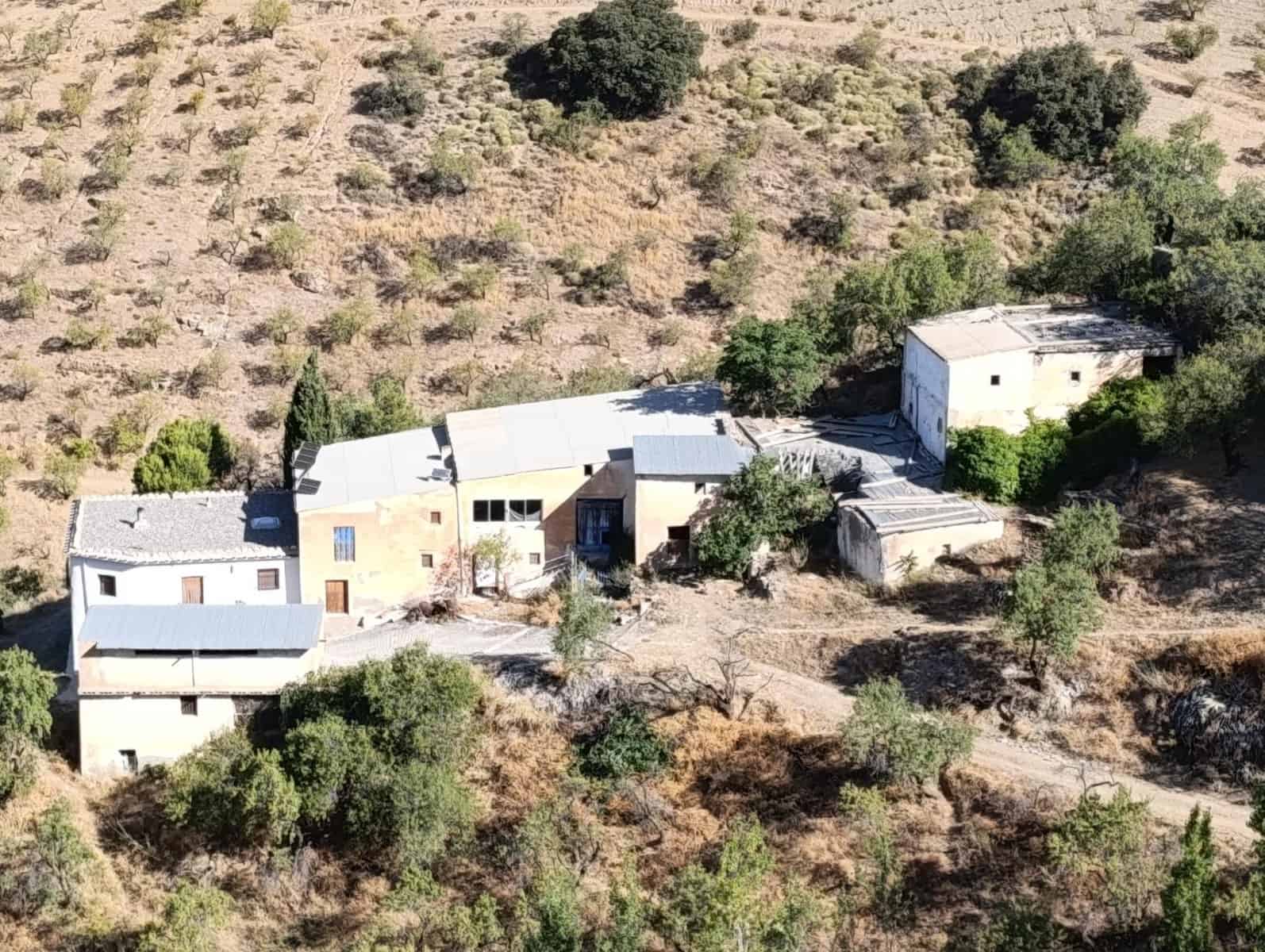 5 makuuhuone Maalaistalo myytävänä paikassa Torvizcon mukana 
autotalli - 199 000 € (Ref: 9243230)