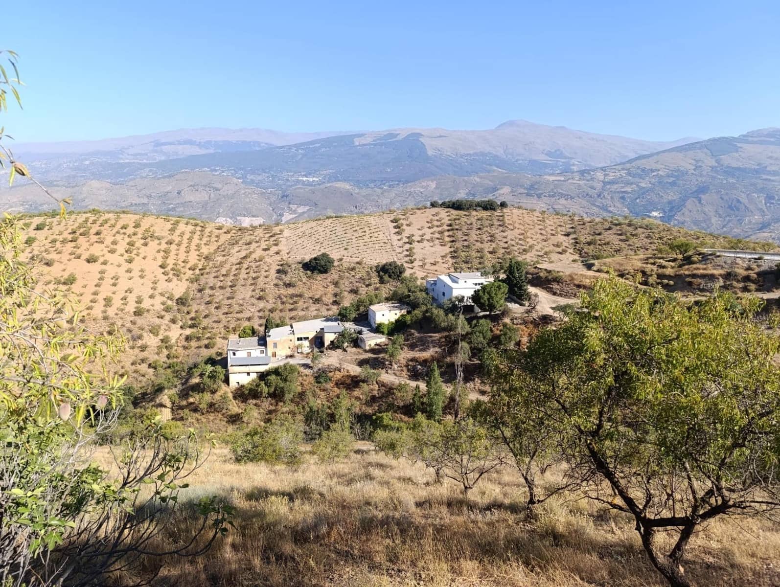 5 makuuhuone Maalaistalo myytävänä paikassa Torvizcon mukana 
autotalli - 199 000 € (Ref: 9243230)