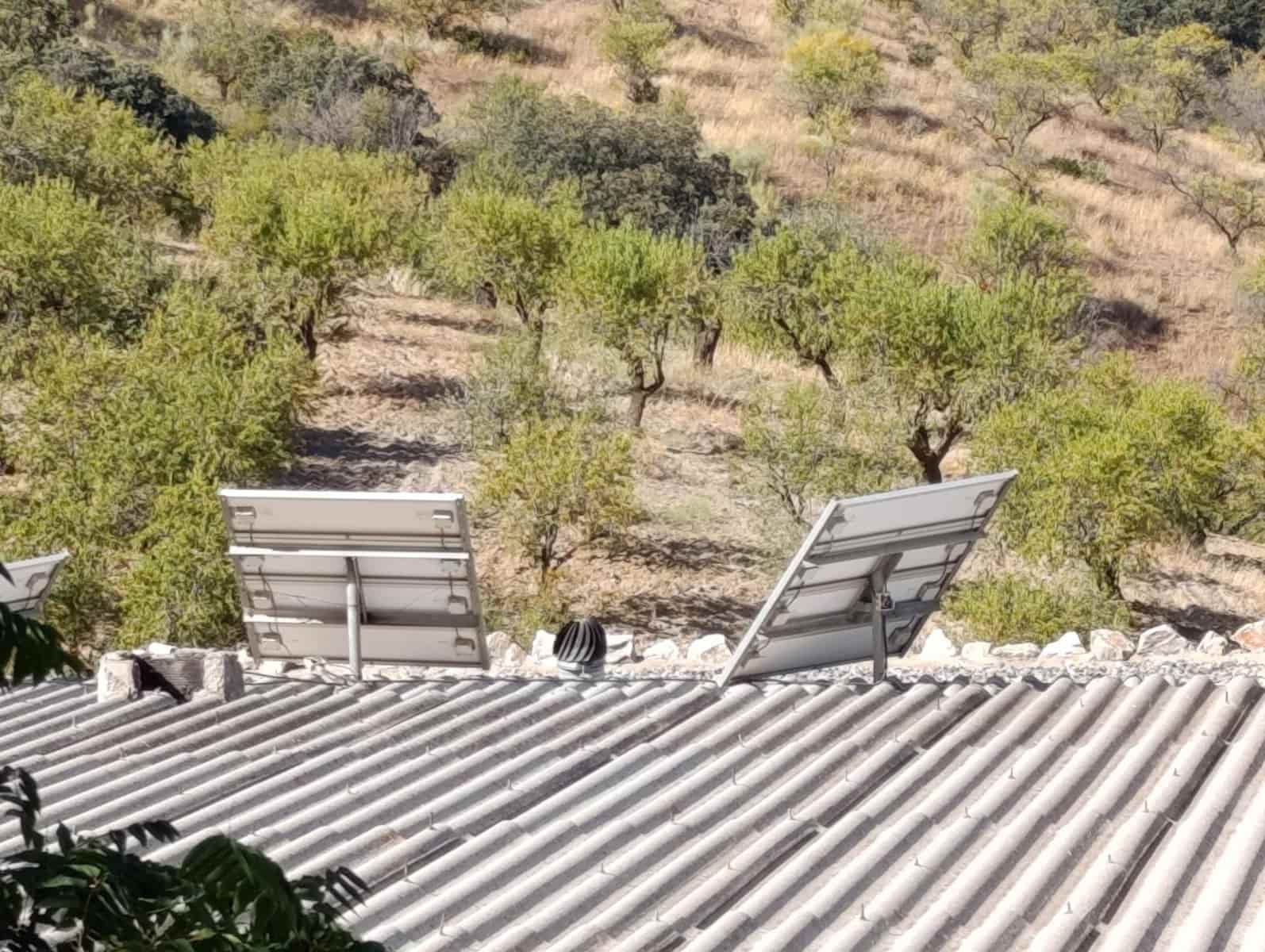 5 makuuhuone Maalaistalo myytävänä paikassa Torvizcon mukana 
autotalli - 199 000 € (Ref: 9243230)