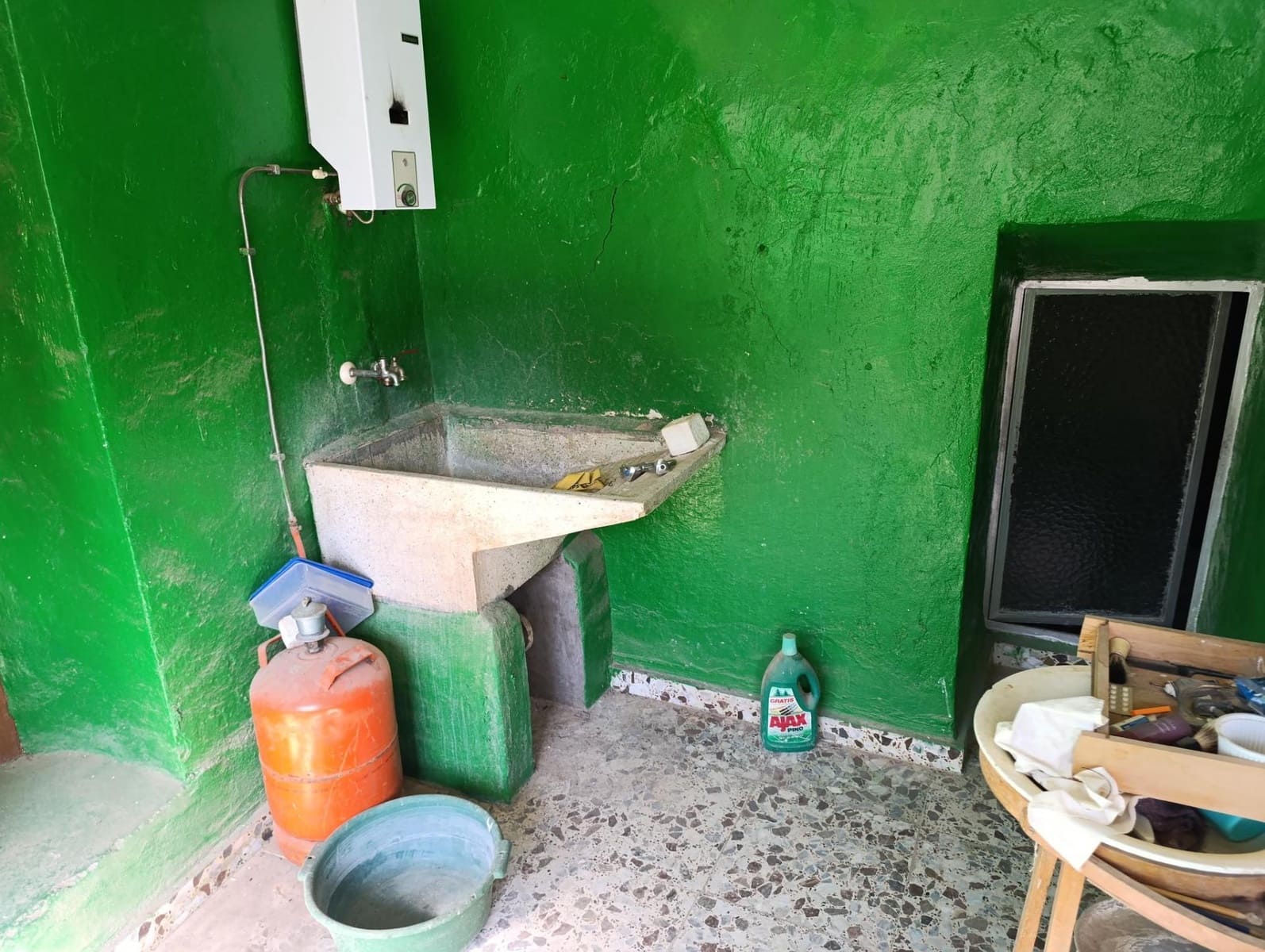 5 makuuhuone Maalaistalo myytävänä paikassa Torvizcon mukana 
autotalli - 199 000 € (Ref: 9243230)