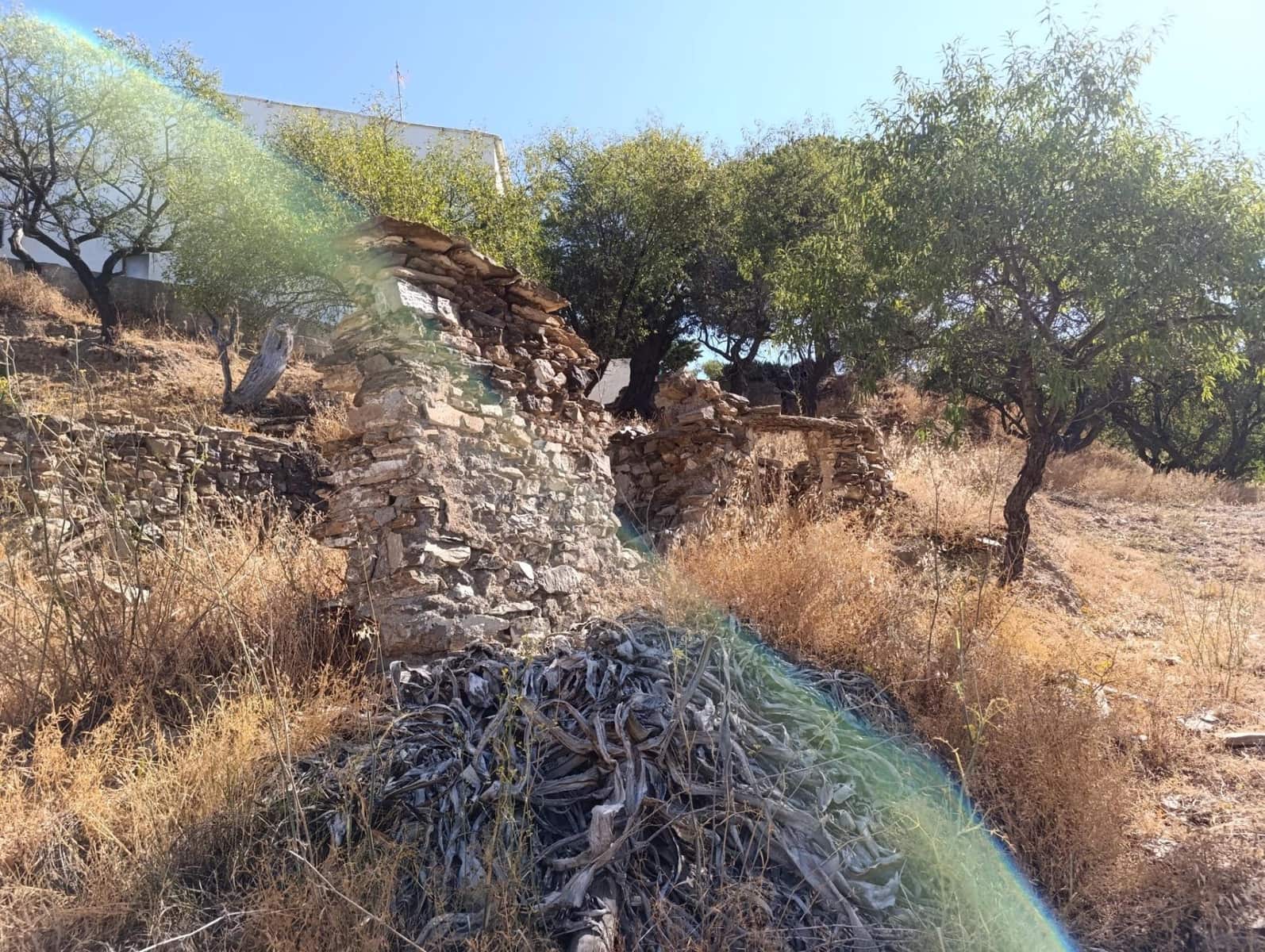 5 makuuhuone Maalaistalo myytävänä paikassa Torvizcon mukana 
autotalli - 199 000 € (Ref: 9243230)