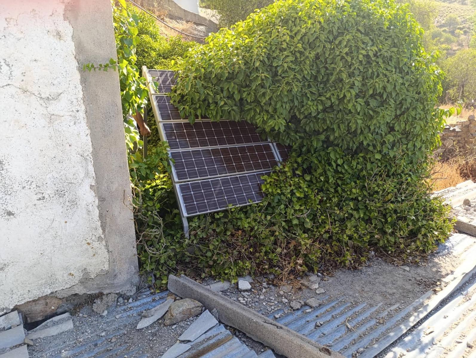 5 makuuhuone Maalaistalo myytävänä paikassa Torvizcon mukana 
autotalli - 199 000 € (Ref: 9243230)