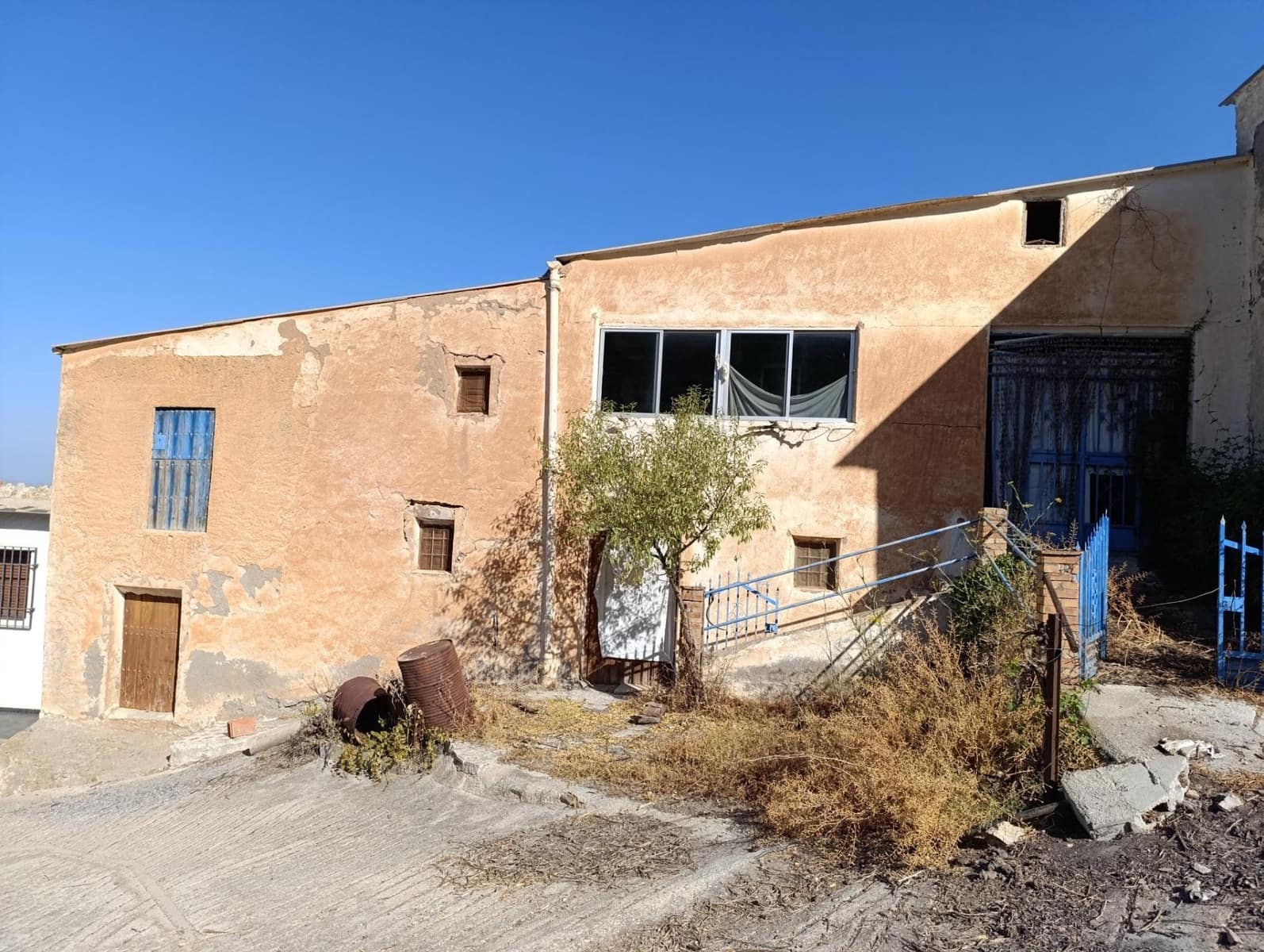 5 makuuhuone Maalaistalo myytävänä paikassa Torvizcon mukana 
autotalli - 199 000 € (Ref: 9243230)