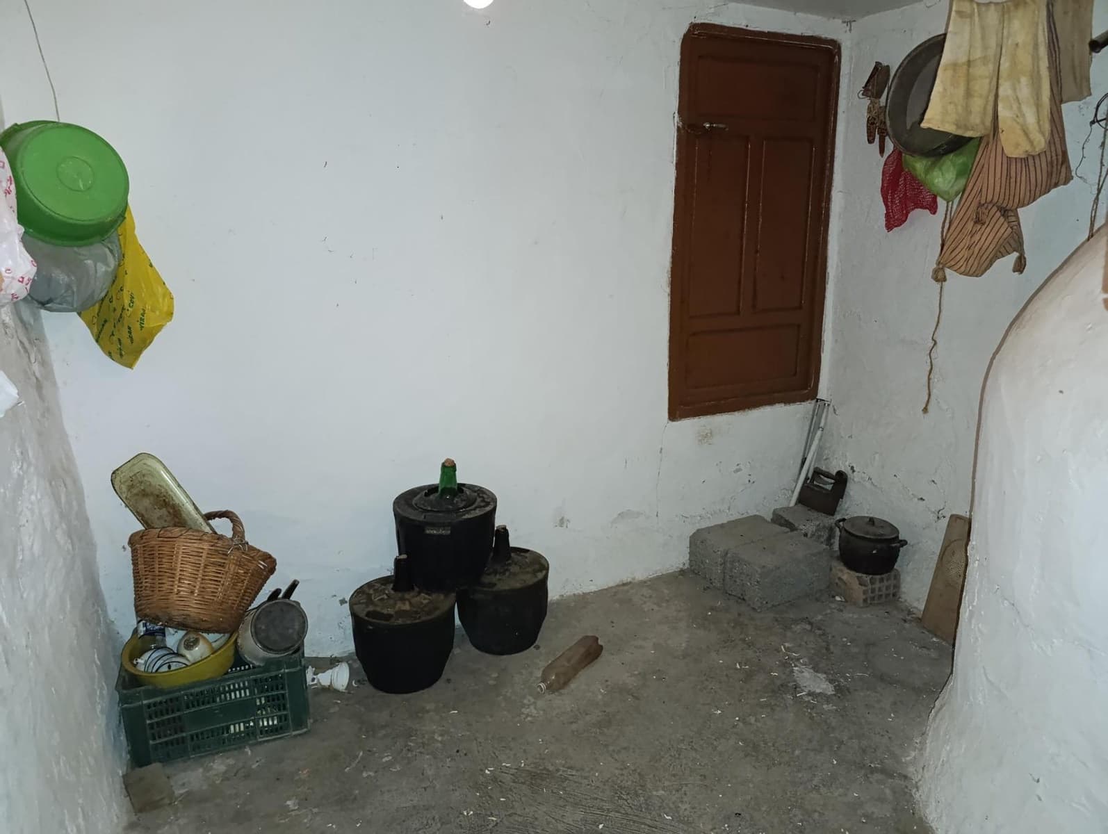 5 makuuhuone Maalaistalo myytävänä paikassa Torvizcon mukana 
autotalli - 199 000 € (Ref: 9243230)