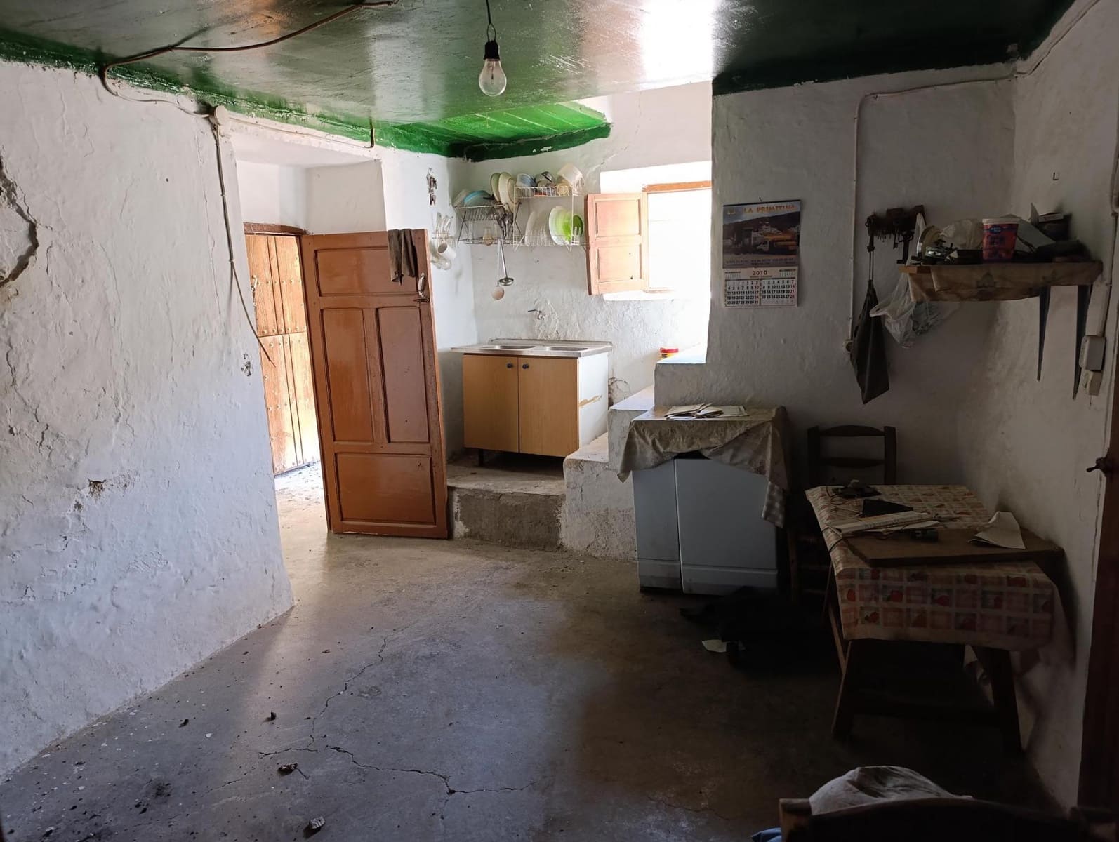 5 makuuhuone Maalaistalo myytävänä paikassa Torvizcon mukana 
autotalli - 199 000 € (Ref: 9243230)