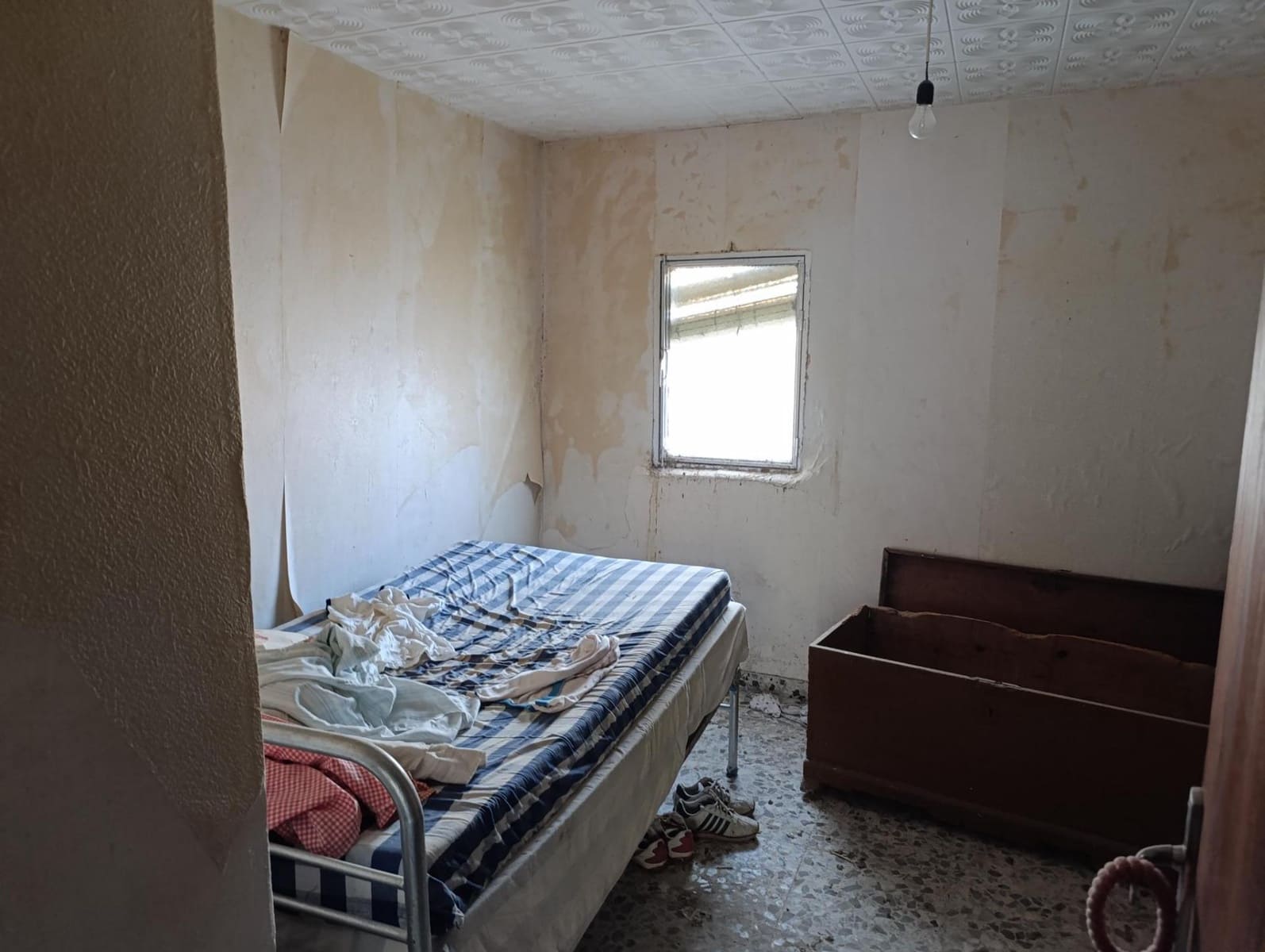 5 makuuhuone Maalaistalo myytävänä paikassa Torvizcon mukana 
autotalli - 199 000 € (Ref: 9243230)