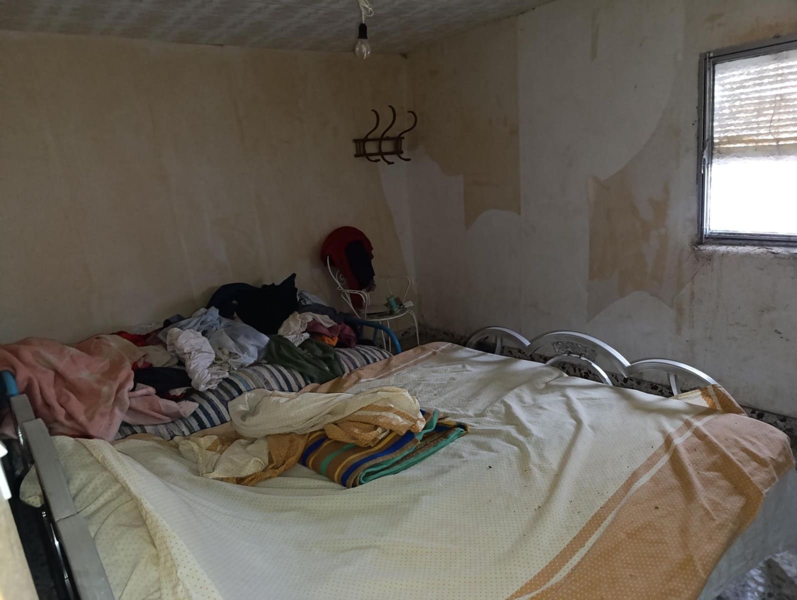 5 makuuhuone Maalaistalo myytävänä paikassa Torvizcon mukana 
autotalli - 199 000 € (Ref: 9243230)