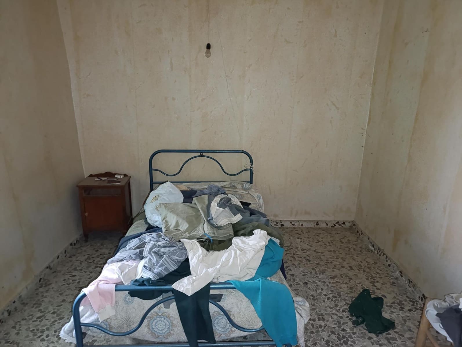 5 makuuhuone Maalaistalo myytävänä paikassa Torvizcon mukana 
autotalli - 199 000 € (Ref: 9243230)