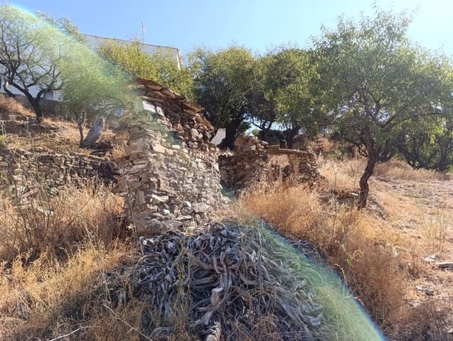 5 makuuhuone Maalaistalo myytävänä paikassa Torvizcón mukana 
autotalli - 199 000 € (Ref: 9243230)