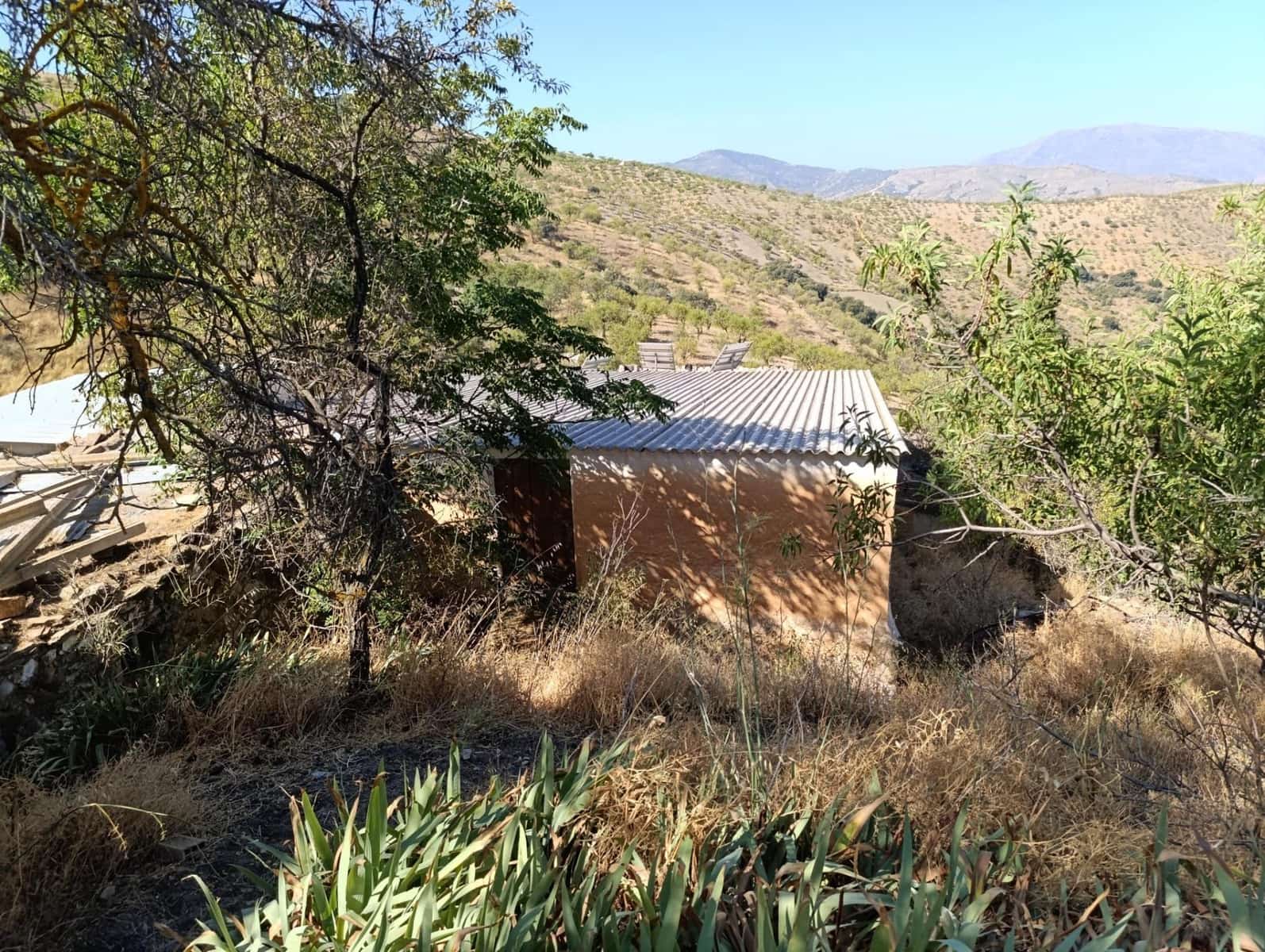 5 makuuhuone Maalaistalo myytävänä paikassa Torvizcon mukana 
autotalli - 199 000 € (Ref: 9243230)