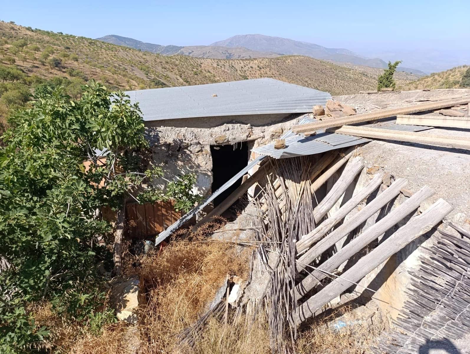 5 makuuhuone Maalaistalo myytävänä paikassa Torvizcon mukana 
autotalli - 199 000 € (Ref: 9243230)