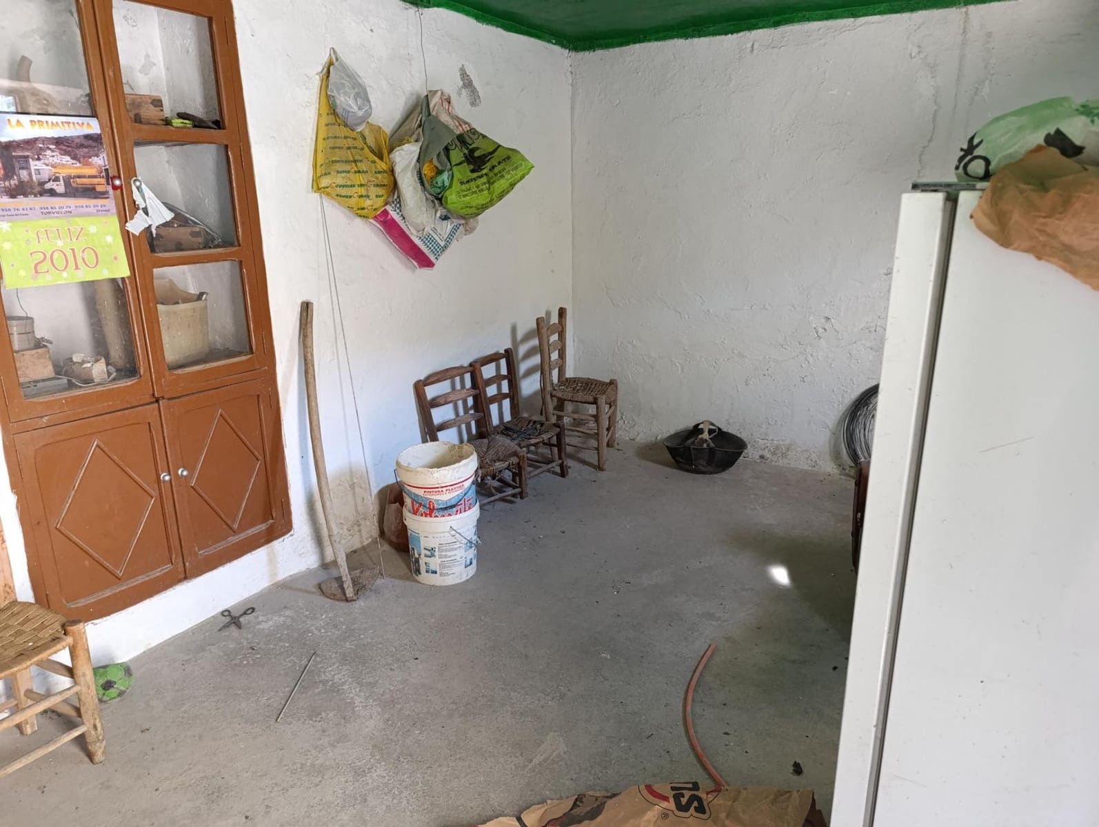 5 makuuhuone Maalaistalo myytävänä paikassa Torvizcon mukana 
autotalli - 199 000 € (Ref: 9243230)