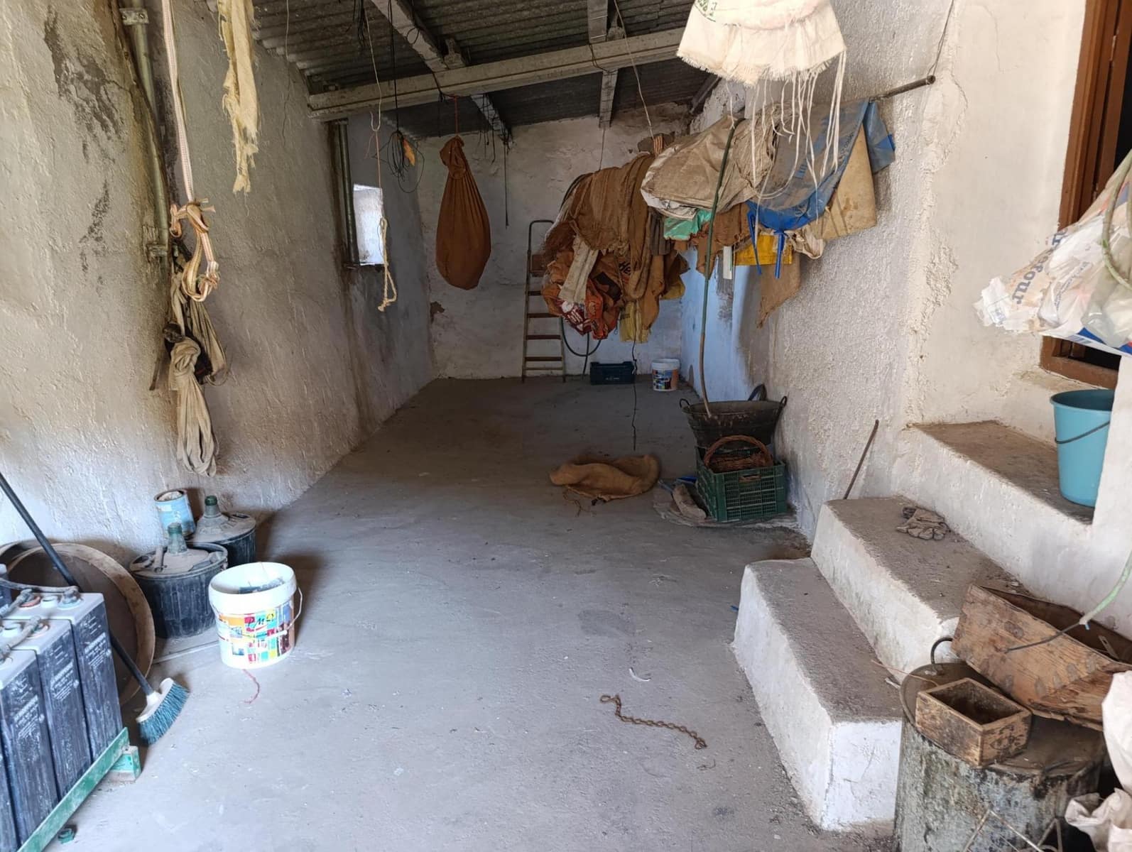 5 makuuhuone Maalaistalo myytävänä paikassa Torvizcon mukana 
autotalli - 199 000 € (Ref: 9243230)