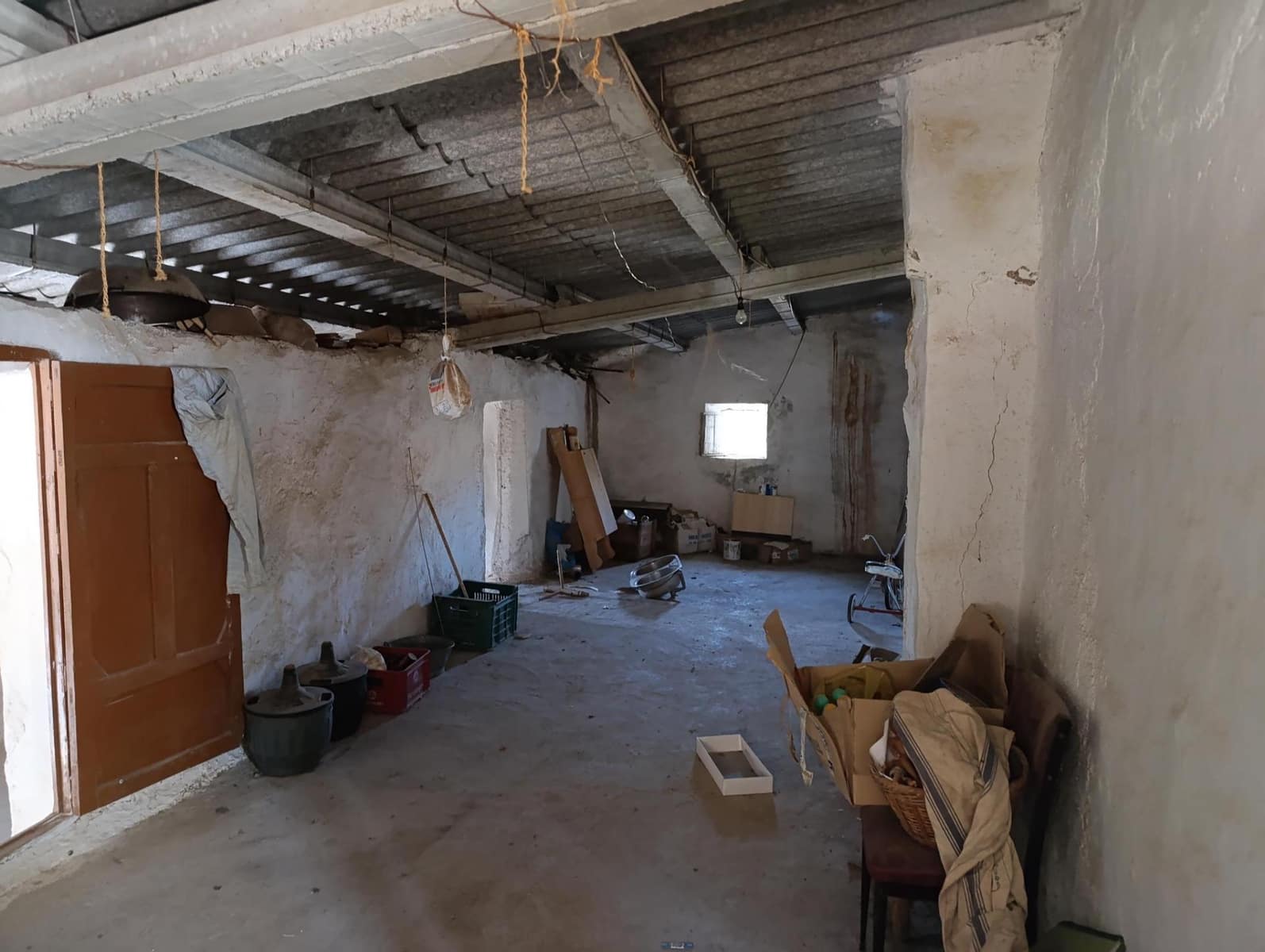 5 makuuhuone Maalaistalo myytävänä paikassa Torvizcon mukana 
autotalli - 199 000 € (Ref: 9243230)