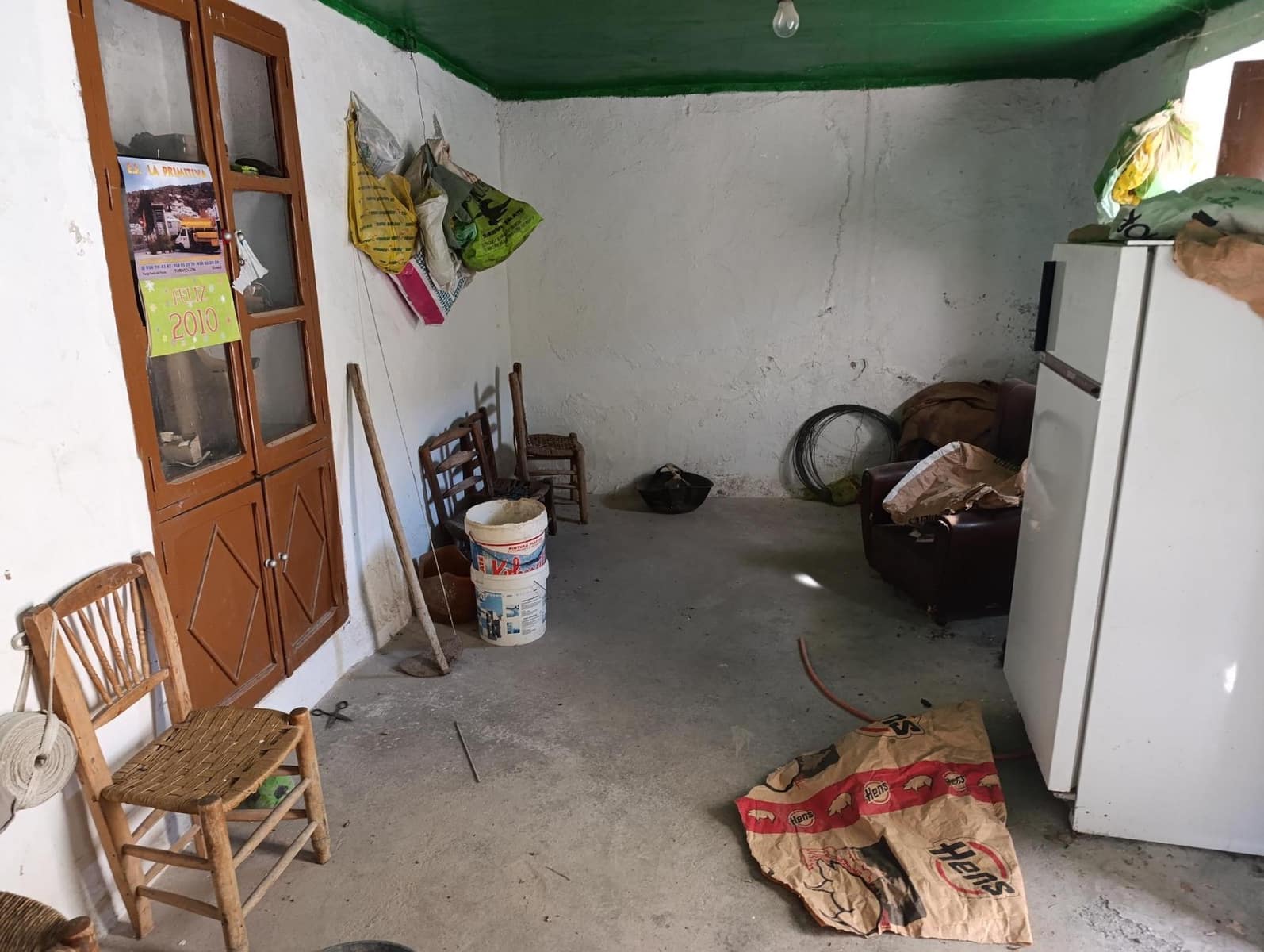 5 makuuhuone Maalaistalo myytävänä paikassa Torvizcon mukana 
autotalli - 199 000 € (Ref: 9243230)