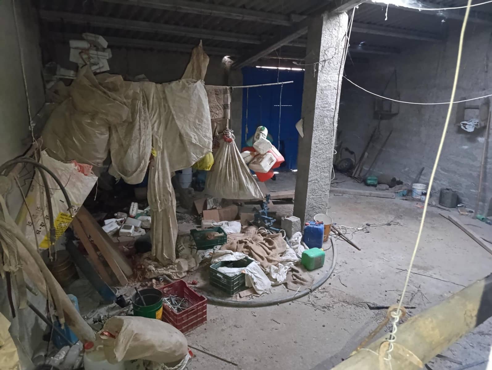 5 makuuhuone Maalaistalo myytävänä paikassa Torvizcon mukana 
autotalli - 199 000 € (Ref: 9243230)