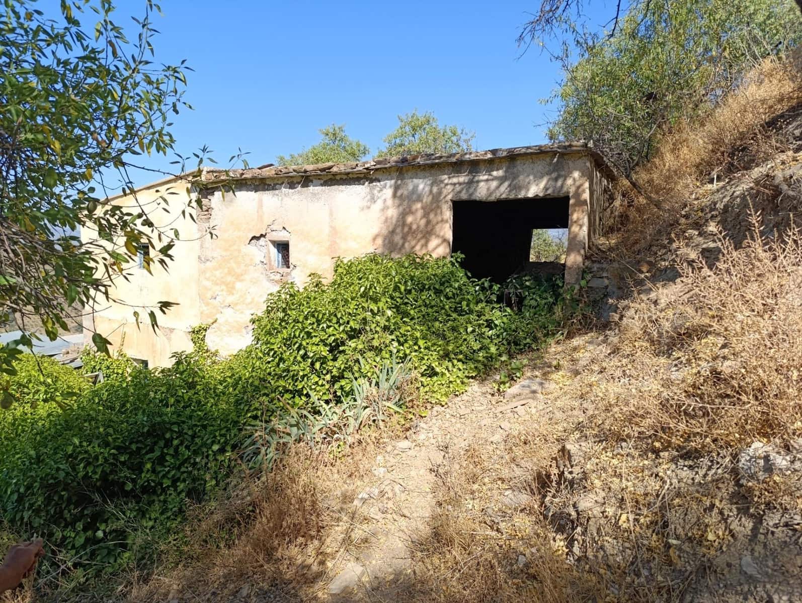 5 makuuhuone Maalaistalo myytävänä paikassa Torvizcon mukana 
autotalli - 199 000 € (Ref: 9243230)