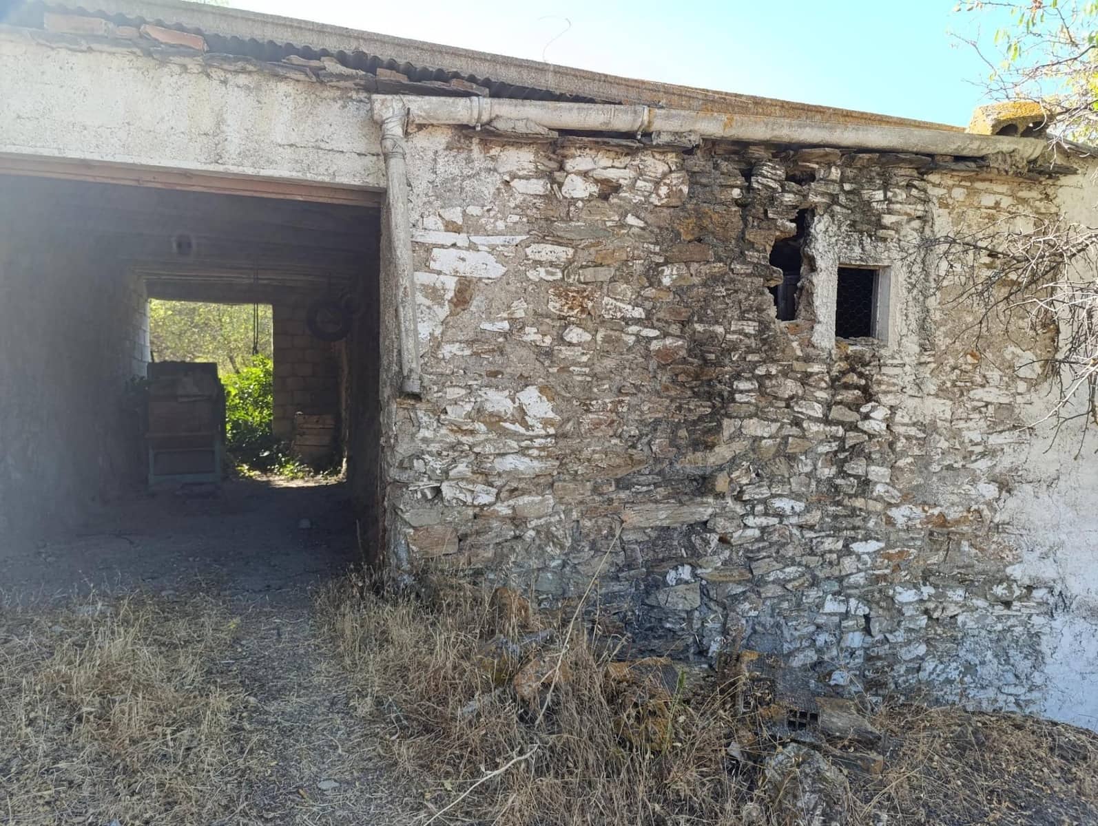 5 makuuhuone Maalaistalo myytävänä paikassa Torvizcon mukana 
autotalli - 199 000 € (Ref: 9243230)