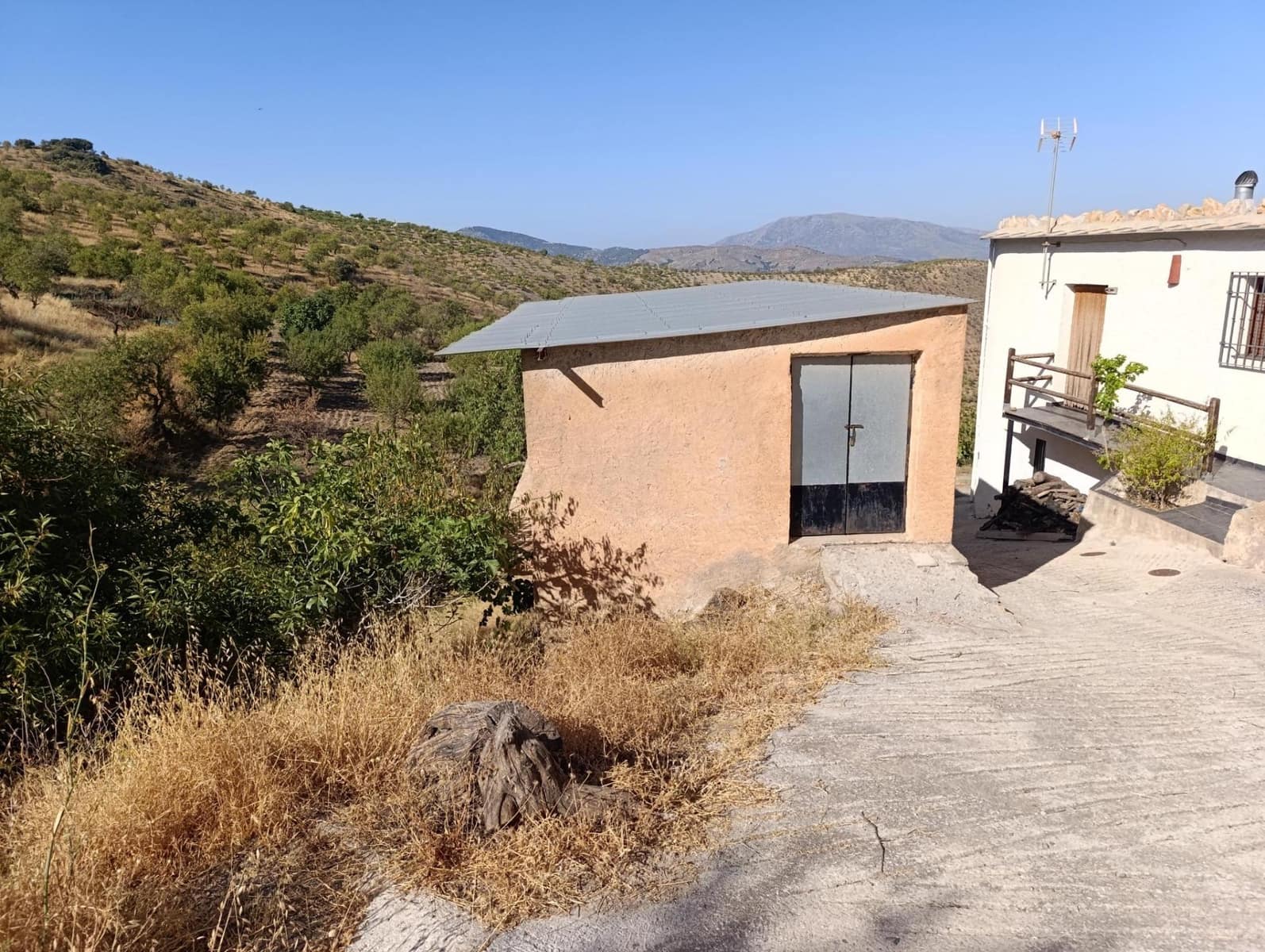 5 makuuhuone Maalaistalo myytävänä paikassa Torvizcon mukana 
autotalli - 199 000 € (Ref: 9243230)