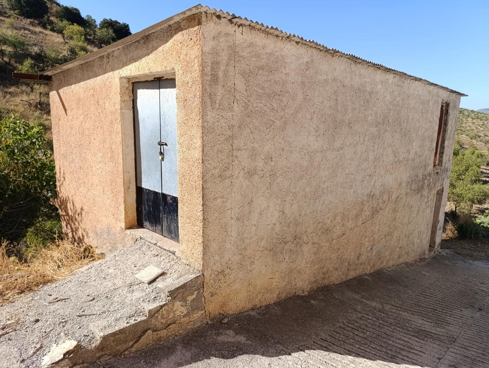 5 makuuhuone Maalaistalo myytävänä paikassa Torvizcon mukana 
autotalli - 199 000 € (Ref: 9243230)