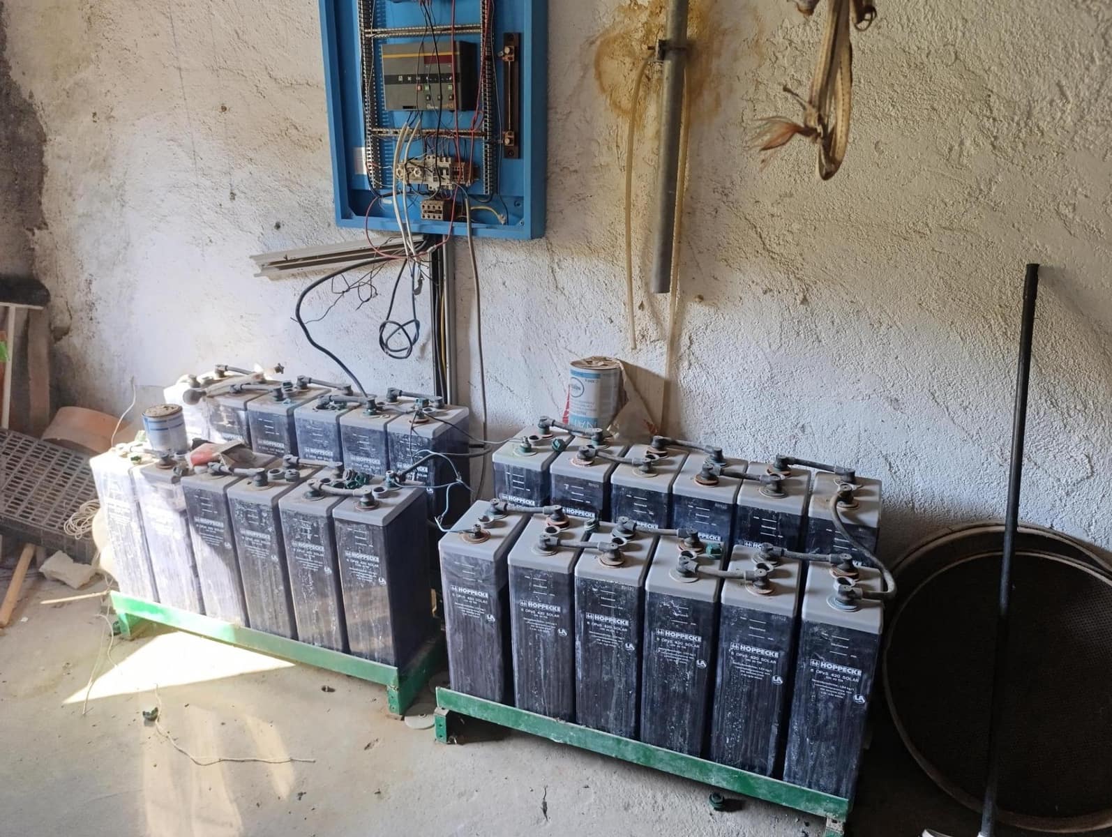 5 makuuhuone Maalaistalo myytävänä paikassa Torvizcon mukana 
autotalli - 199 000 € (Ref: 9243230)