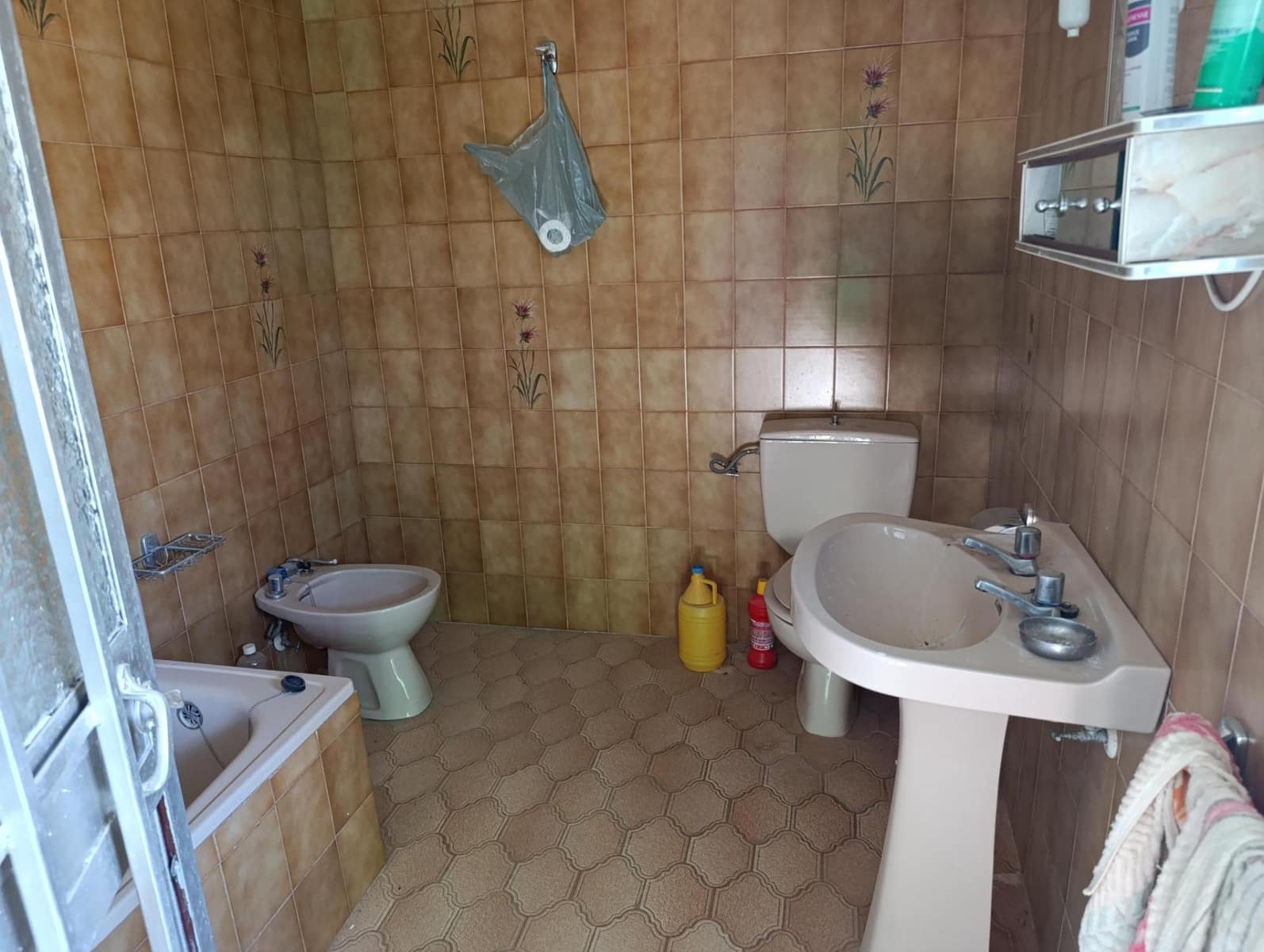 5 makuuhuone Maalaistalo myytävänä paikassa Torvizcon mukana 
autotalli - 199 000 € (Ref: 9243230)