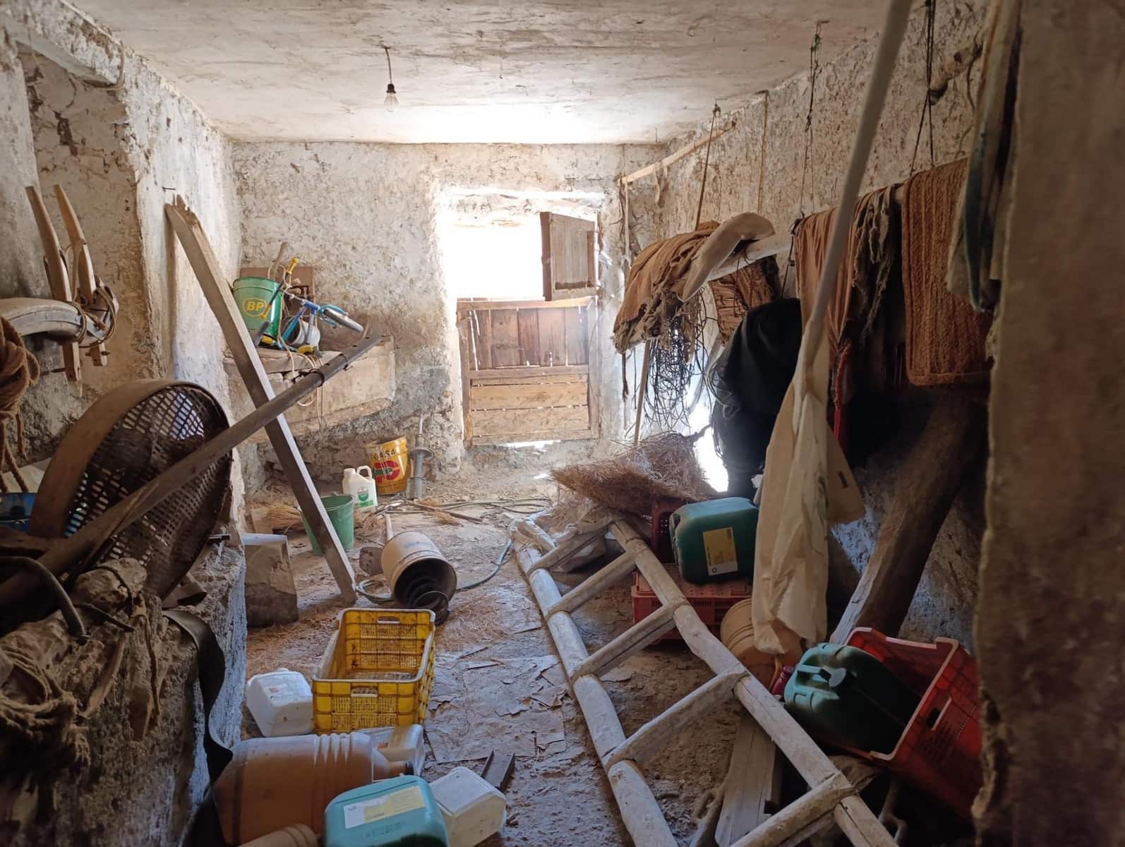 5 makuuhuone Maalaistalo myytävänä paikassa Torvizcon mukana 
autotalli - 199 000 € (Ref: 9243230)