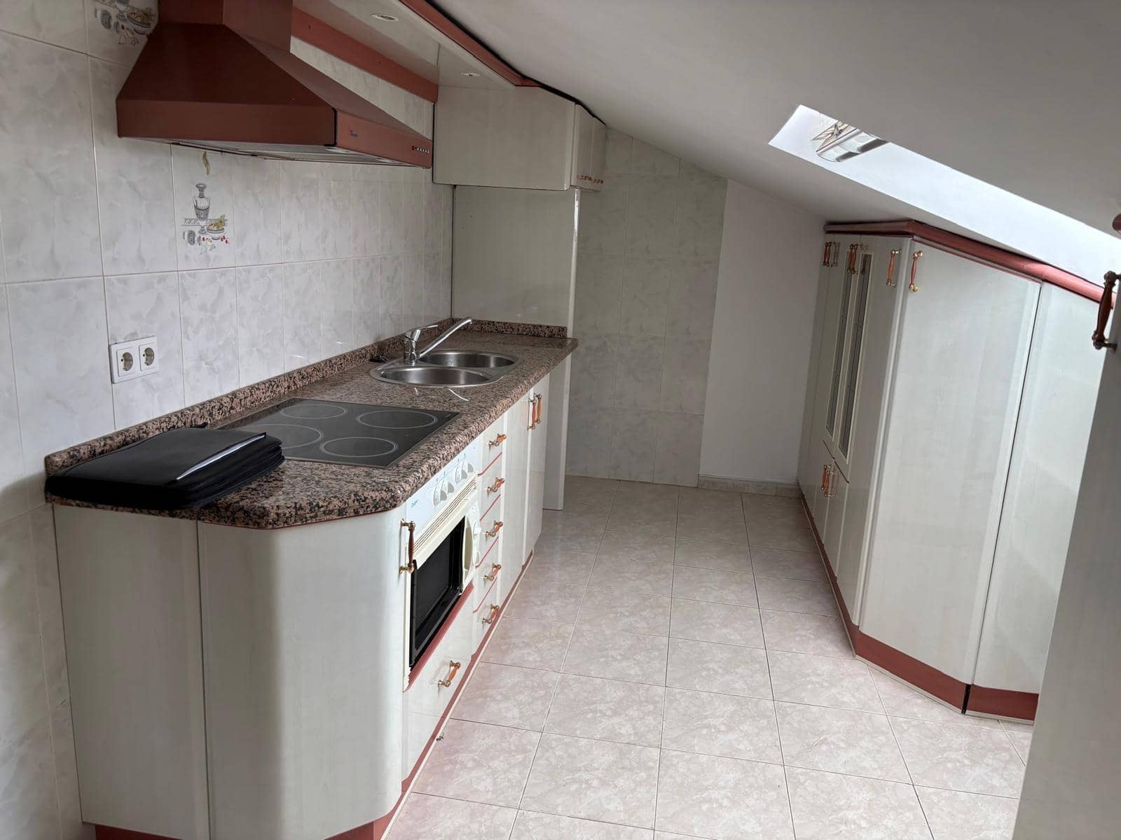 3 bedroom Flat for sale in Duenas - € 59,000 (Ref: 9243232)
