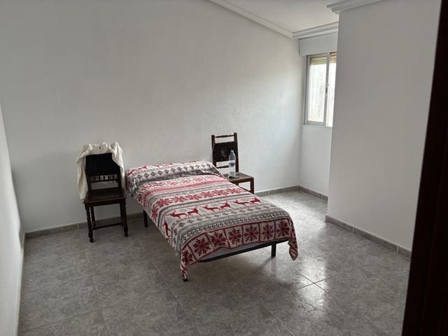 3 bedroom Flat for sale in Dueñas - € 59,000 (Ref: 9243232)